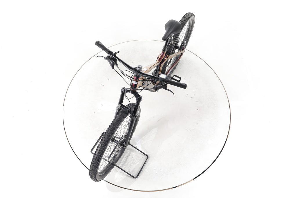 Scott Contessa Strike eRIDE 910 E-Bike Fully - Image 17
