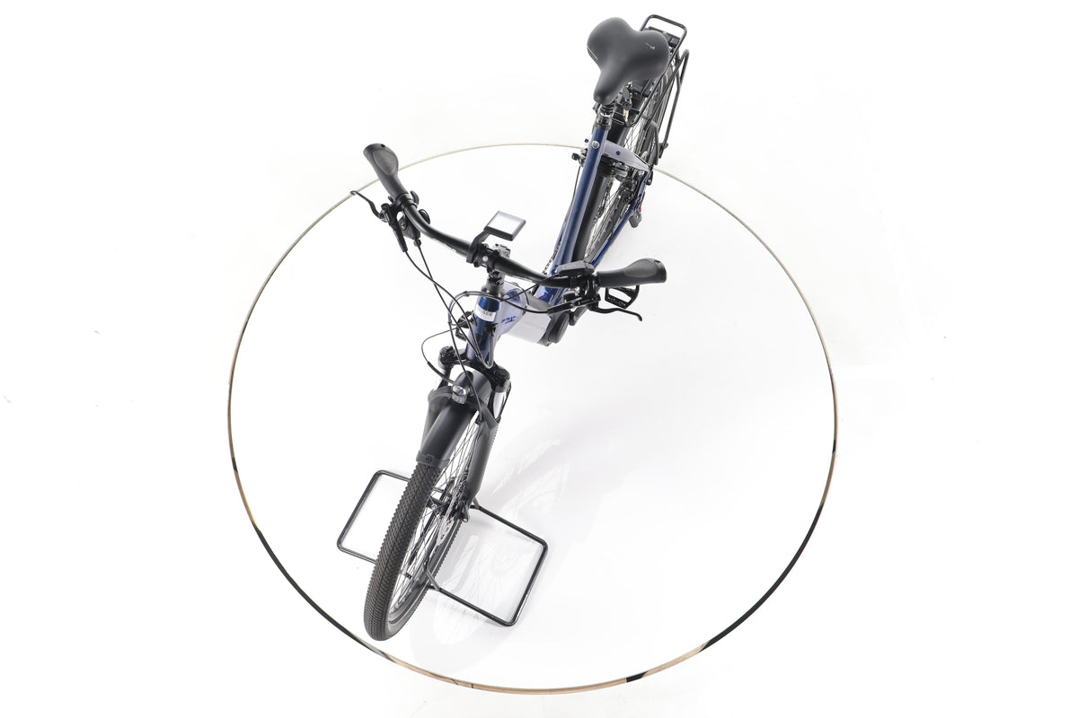 Velo de Ville SEB 890 Trekking E-Bike Tiefeinsteiger - Image 17