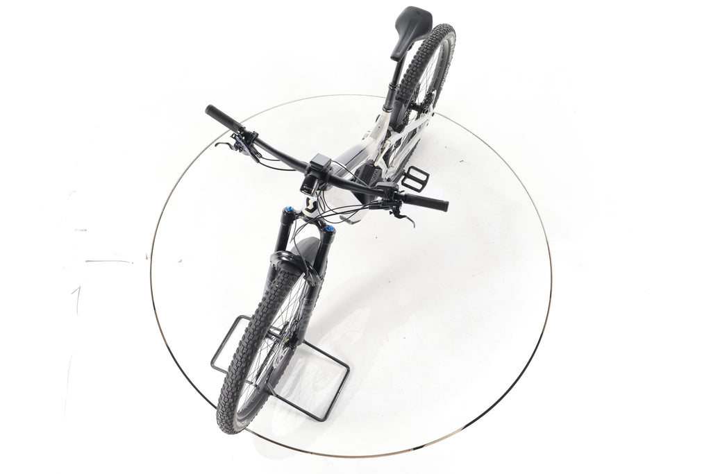 Scott Patron eRide 910 E-Bike Fully - Image 17