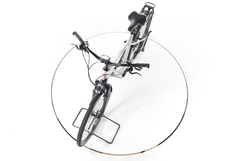 Victoria E-Manufaktur 12.8 Trekking E-Bike - Image 17