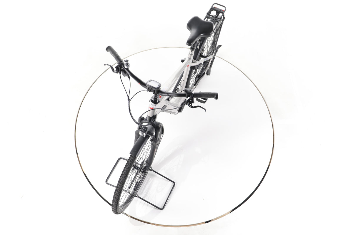 Victoria E-Manufaktur 12.8 Trekking E-Bike - Image 17
