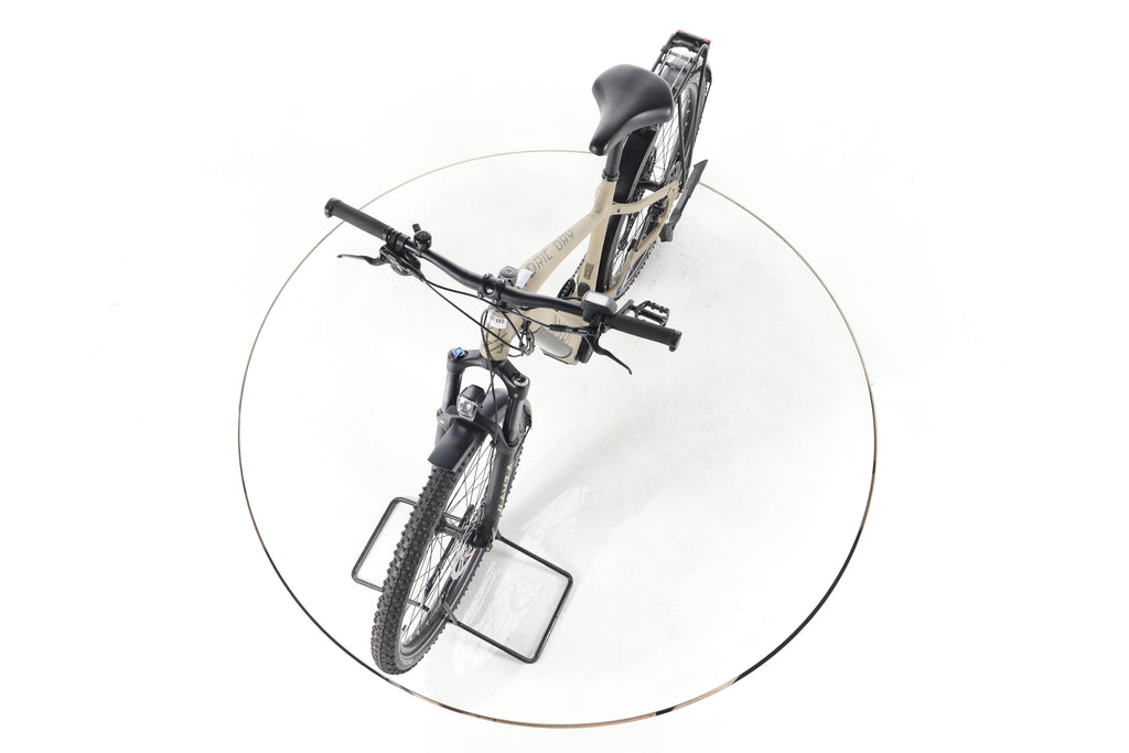 KAYZA Hydric Dry 8 Trekking E-Bike - Image 17