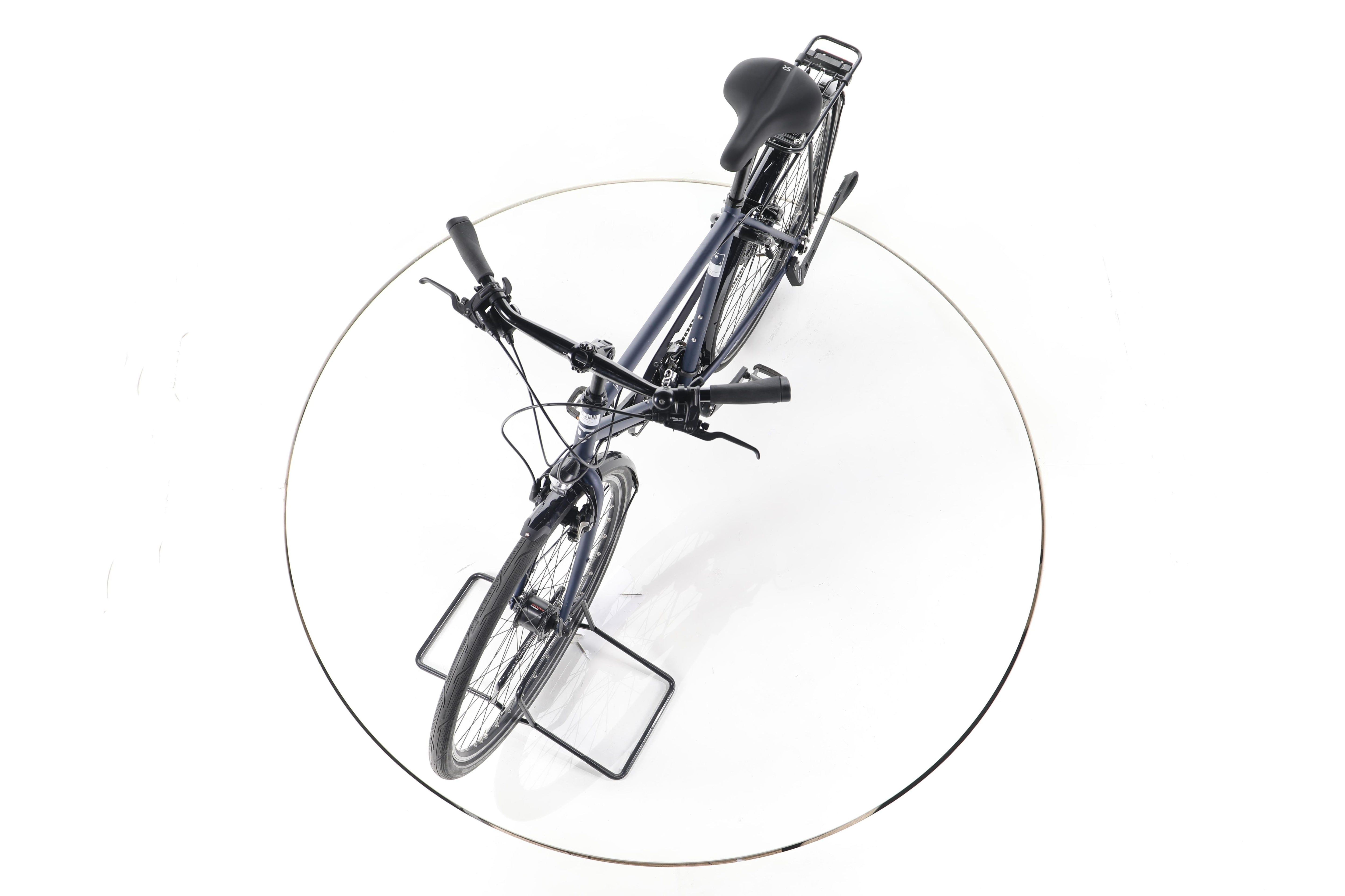 Contoura Fe 4 Fahrrad City & Trekking - Image 17