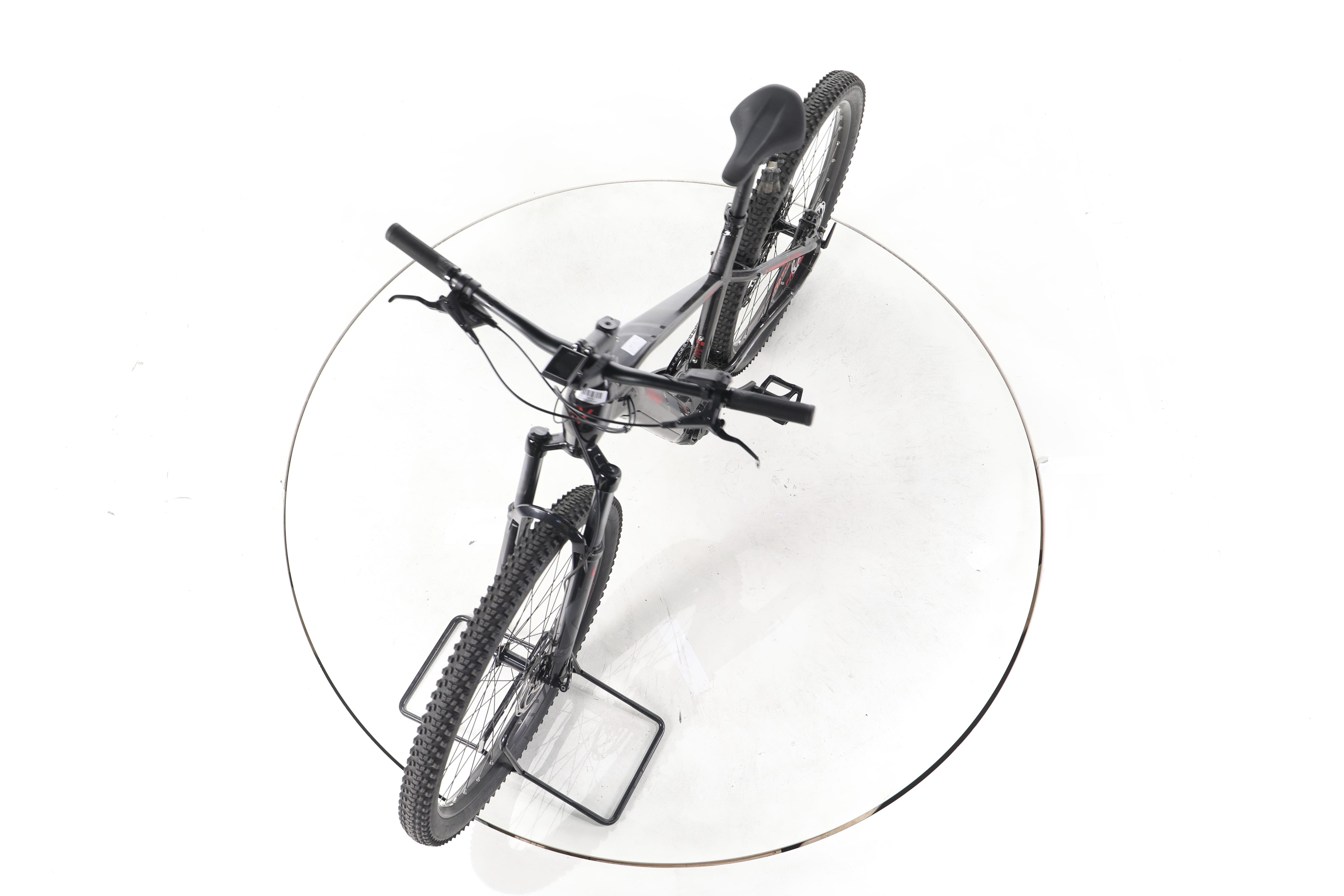 Conway Cairon S5.0 E-Bike - Image 17