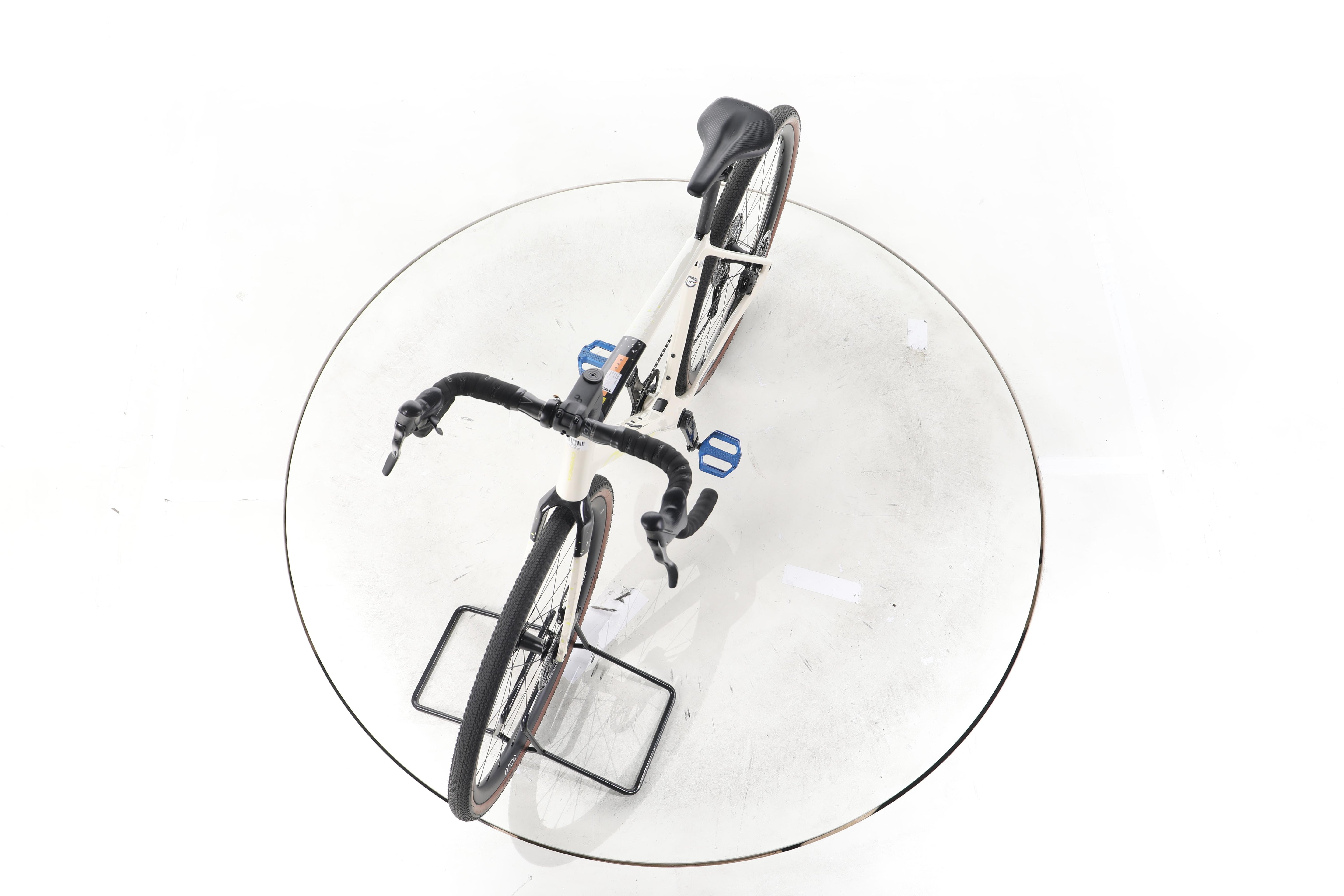 Orbea Terra M22Team 1X Gravelbike Carbon 2024 - Image 17