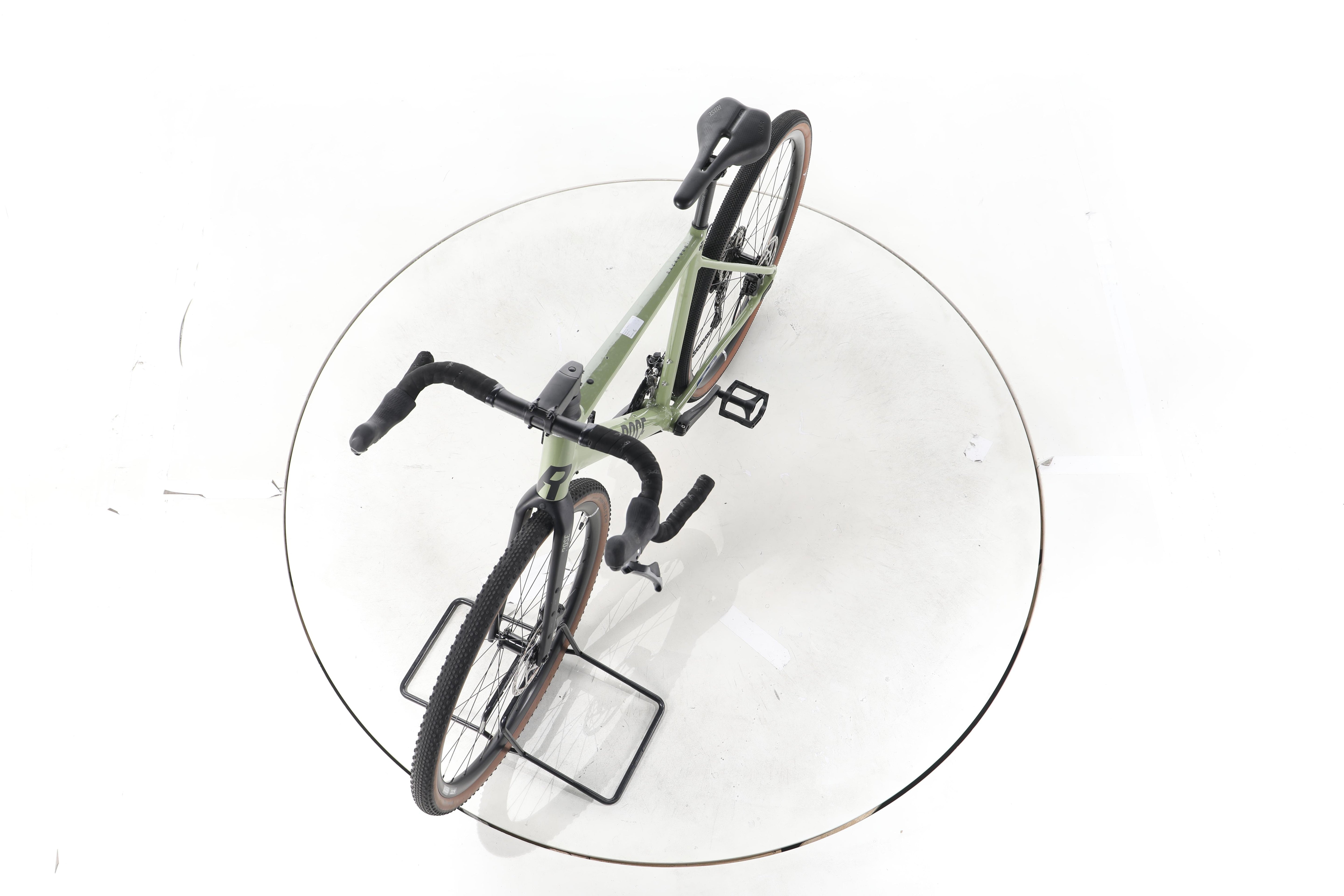 Rose Backroad AL GRX 400 Gravelbike - Image 17