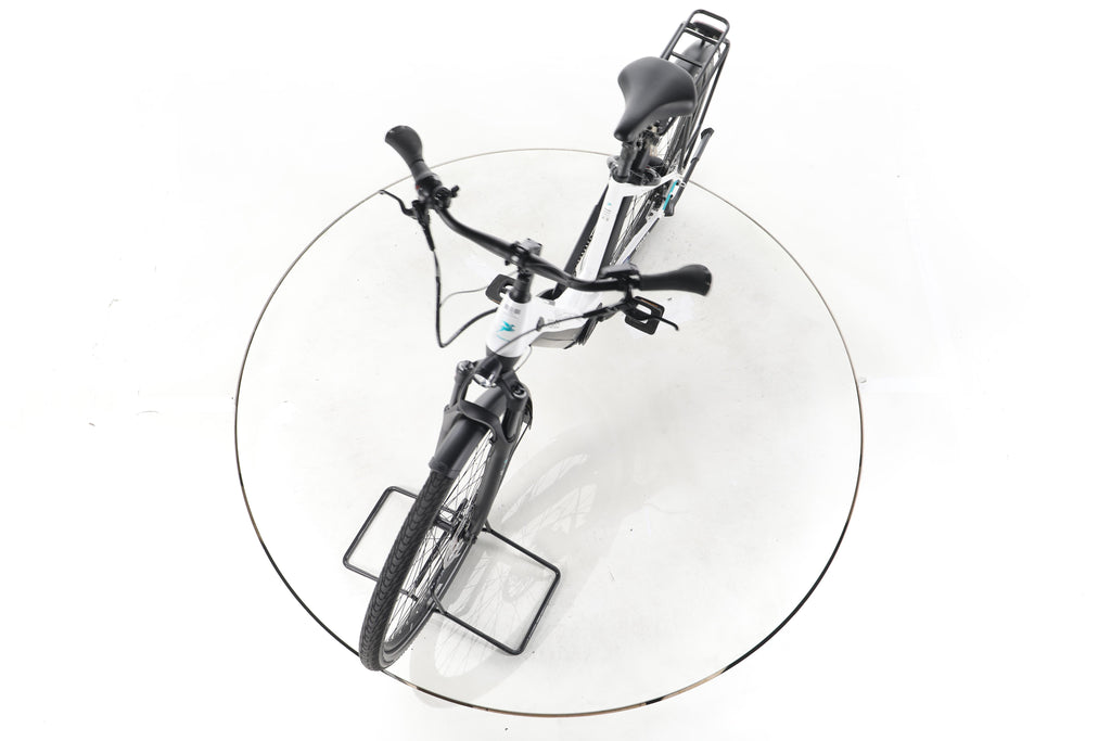 Pegasus Premio Evo 5F Lite City E-Bike Tiefeinsteiger - Image 17