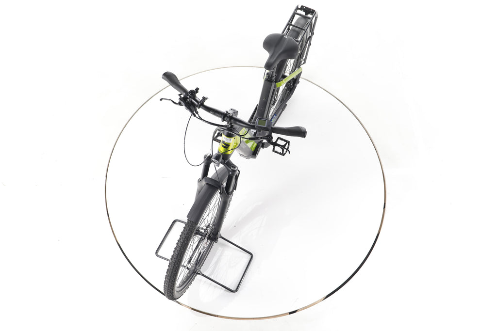 Bergamont E-Ville SUV Tour Trekking E-Bike Tiefeinsteiger - Image 17