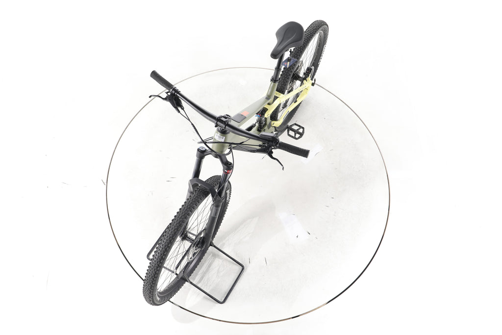 Conway Xyron ST 4.0 E-Bike Fully 2026 - Image 17