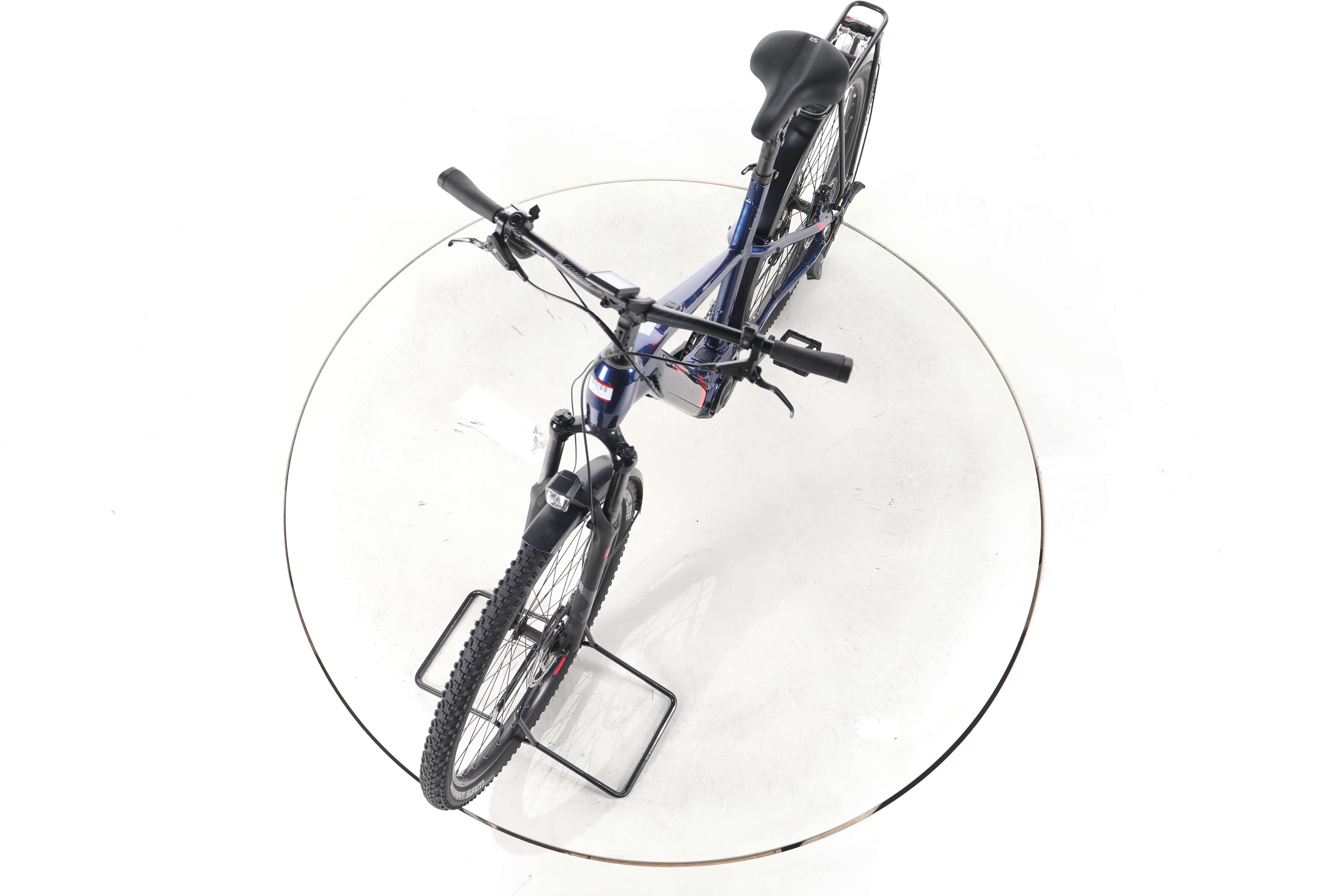 Conway Cairon C 2.0 Trekking E-Bike - Image 17