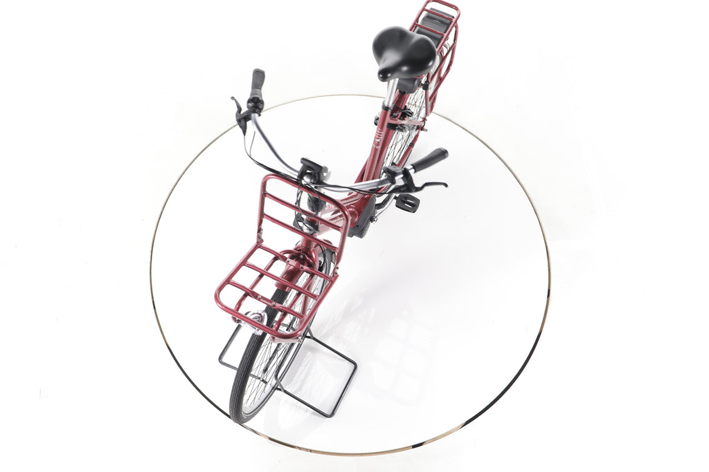 Gazelle Miss Grace C7+ HMB City E-Bike Tiefeinsteiger - Image 17