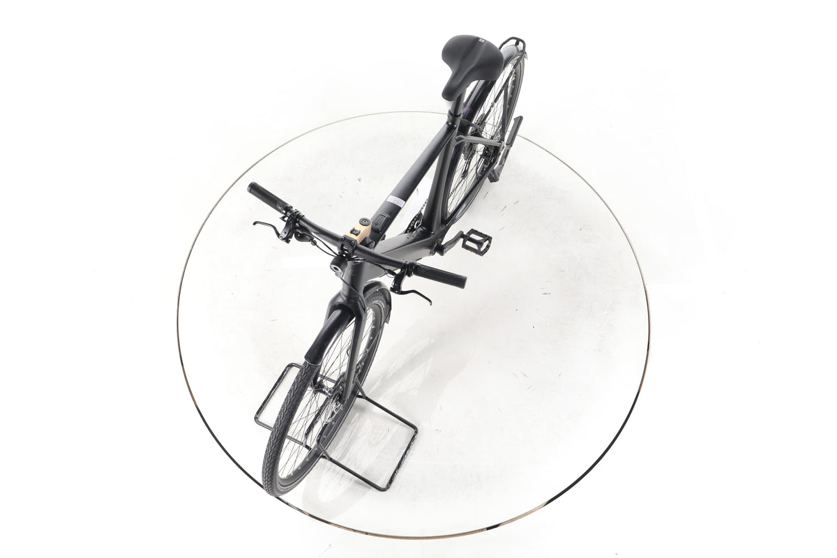 Riese & Müller UBN Five touring Trekking E-Bike - Image 17