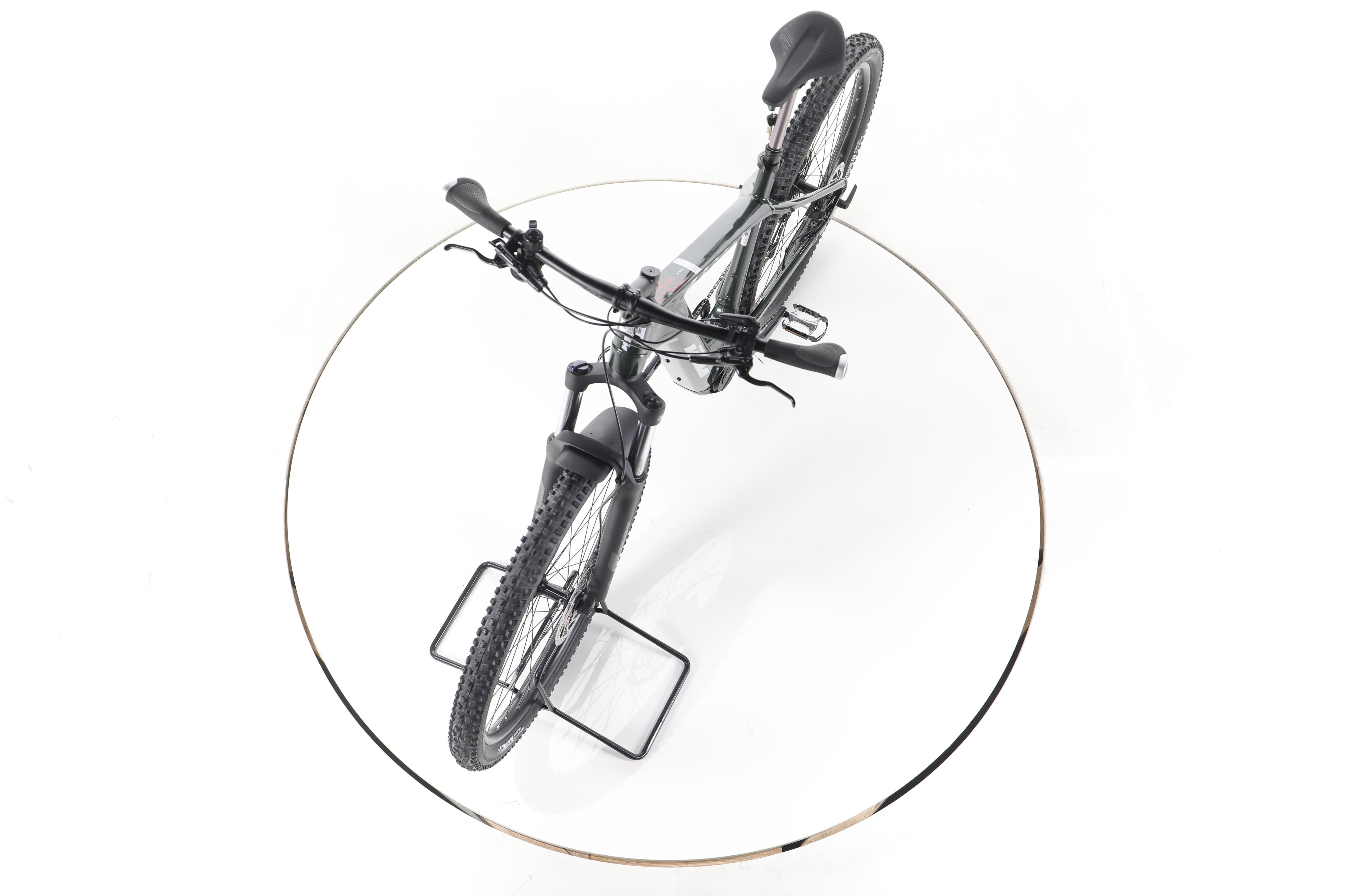 KTM Macina Team 793 E-Bike - Image 17