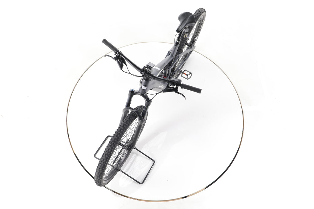 Cube Stereo Hybrid 140 HPC Race E-Bike Fully Carbon - Image 17