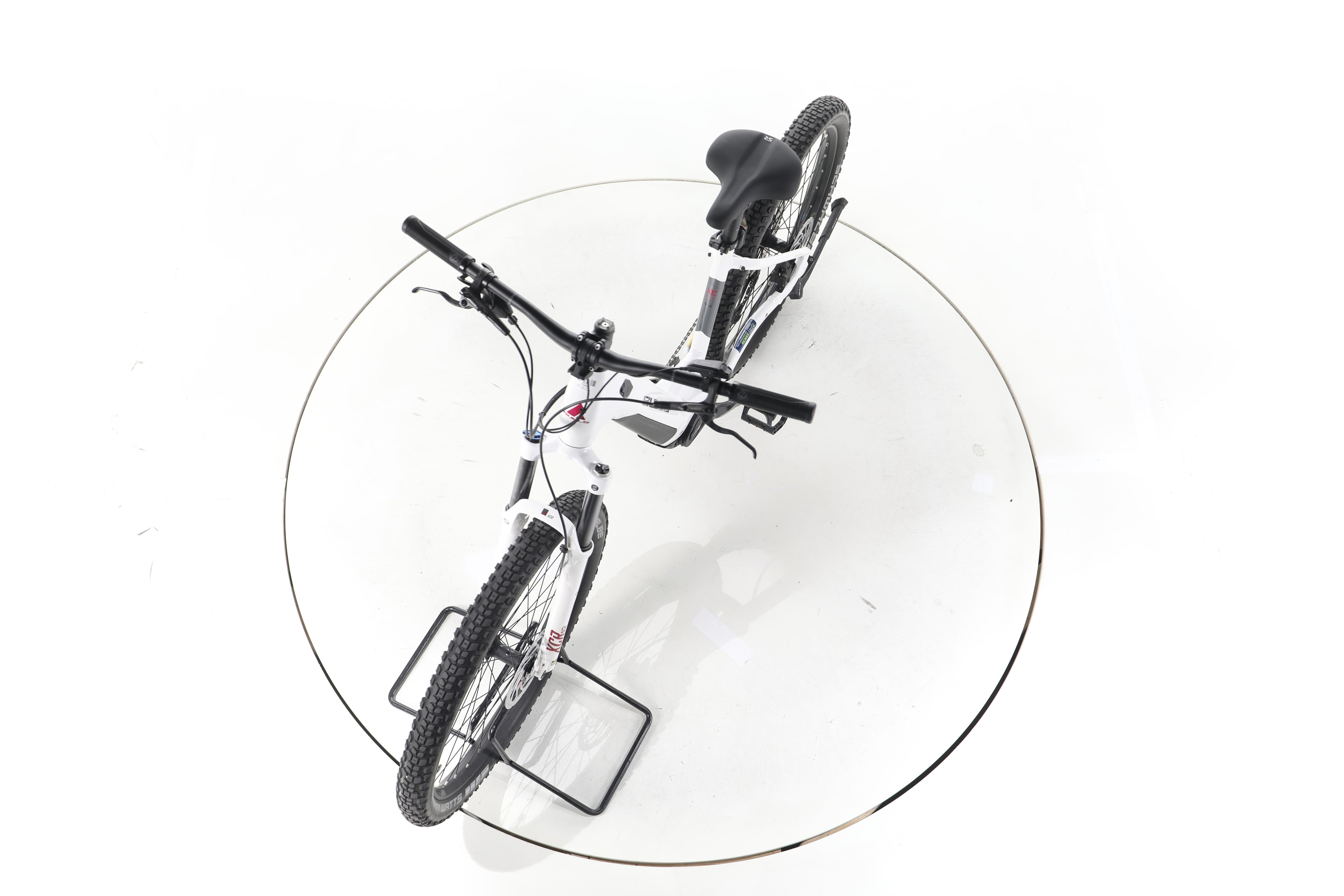 Bulls Aminga EVA 2 Trekking E-Bike Tiefeinsteiger - Image 17