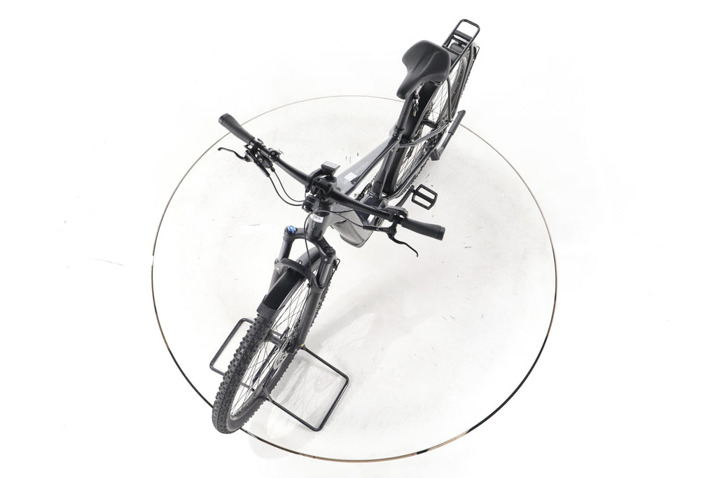 Focus AVENTURA² 6.7 Trekking E-Bike - Image 17