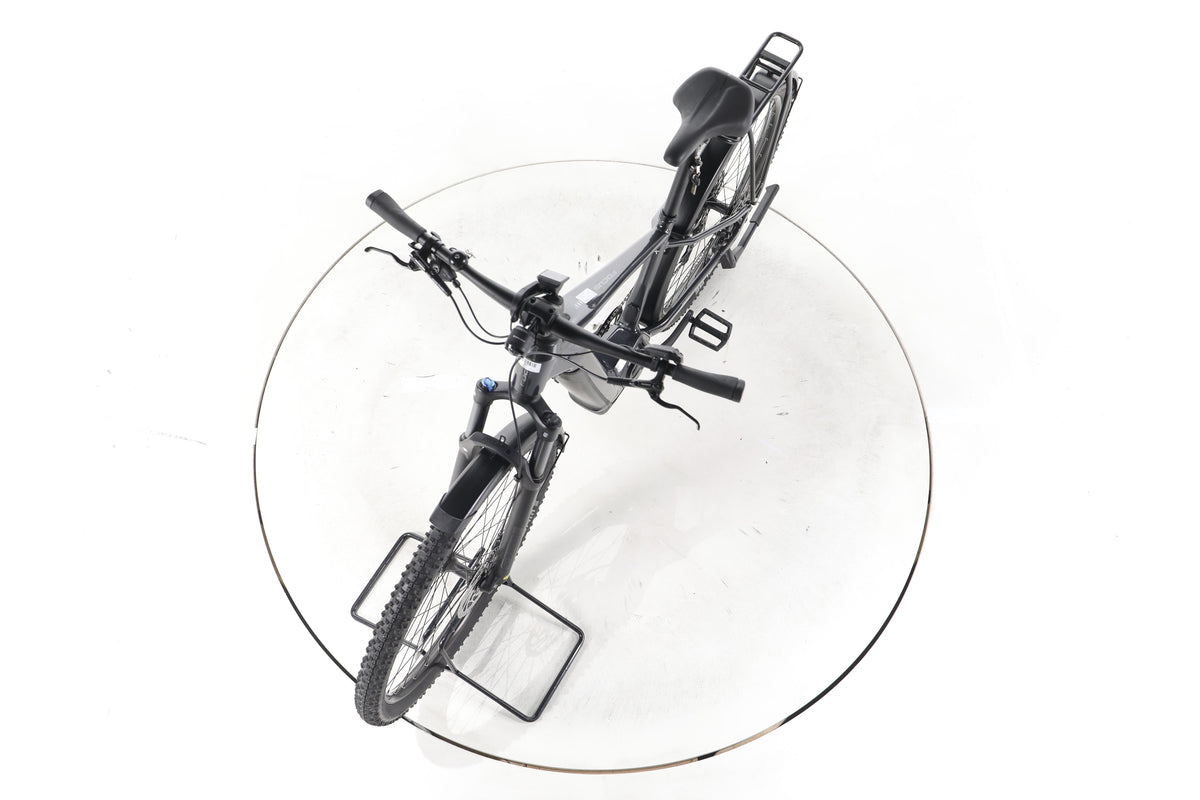 Focus AVENTURA² 6.7 Trekking E-Bike - Image 17