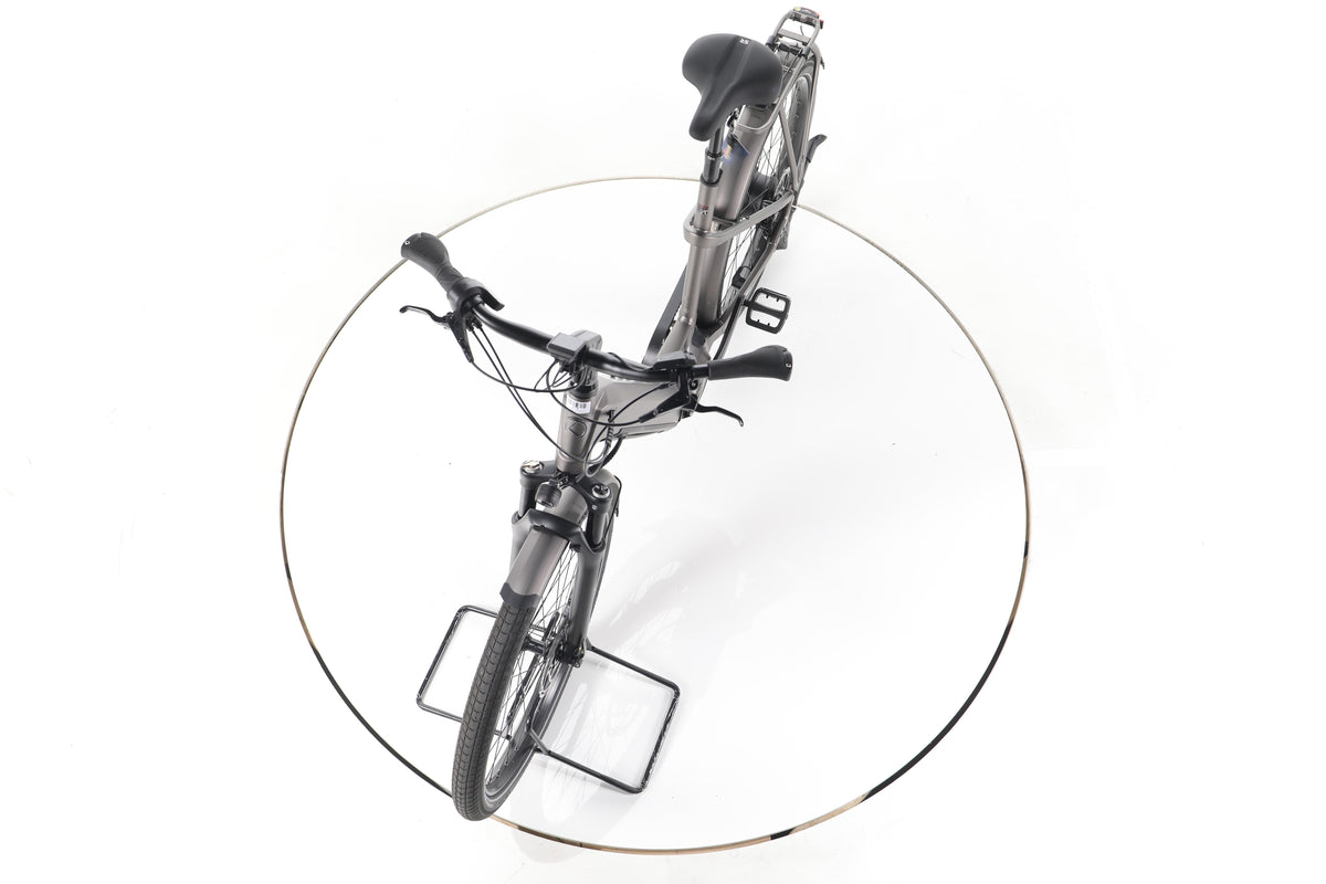 Kalkhoff Image 7.B Excite+ City E-Bike Tiefeinsteiger - Image 17