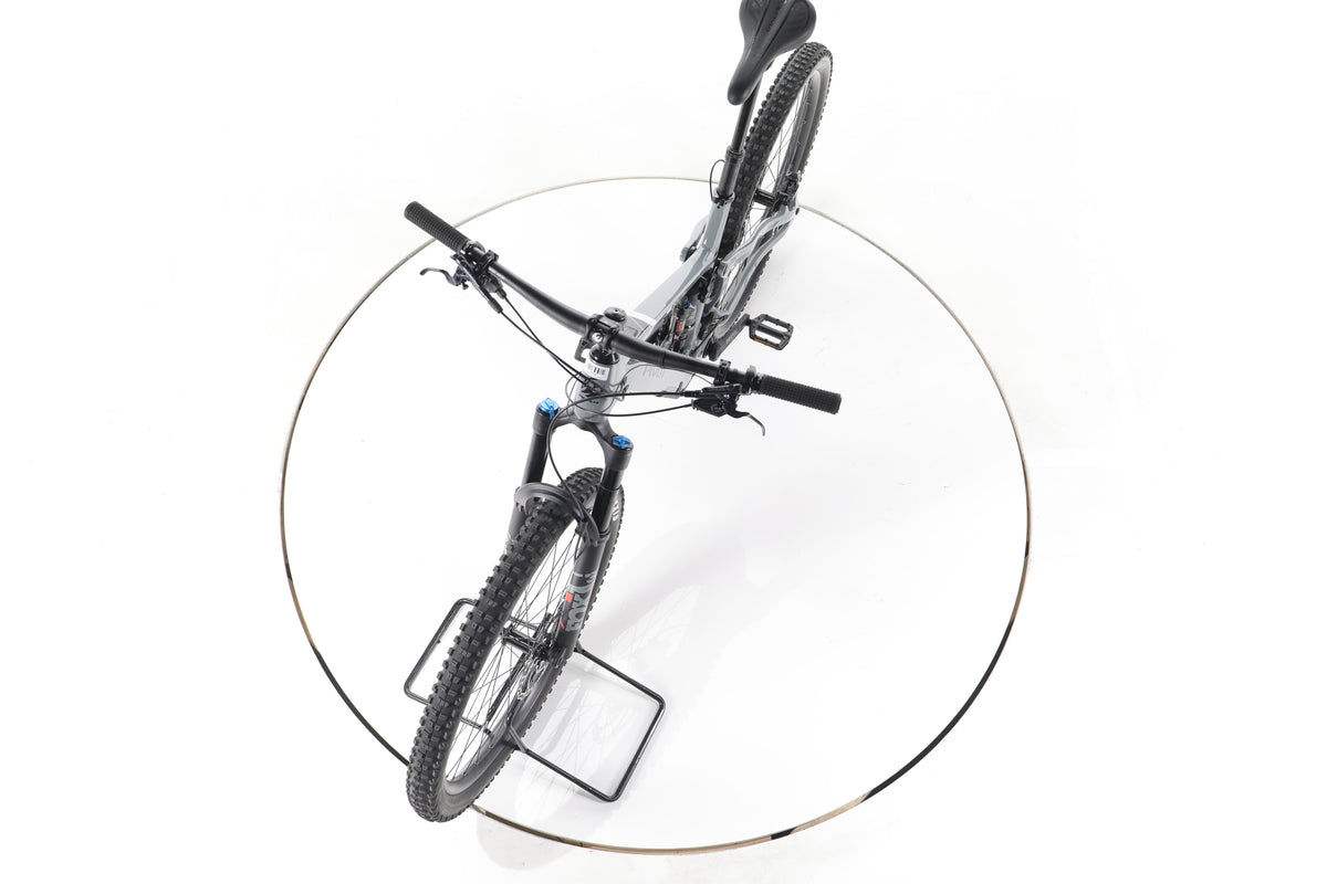Pivot Cycles Shuttle SL Ride SLX/XT E-Bike Fully Carbon - Image 17