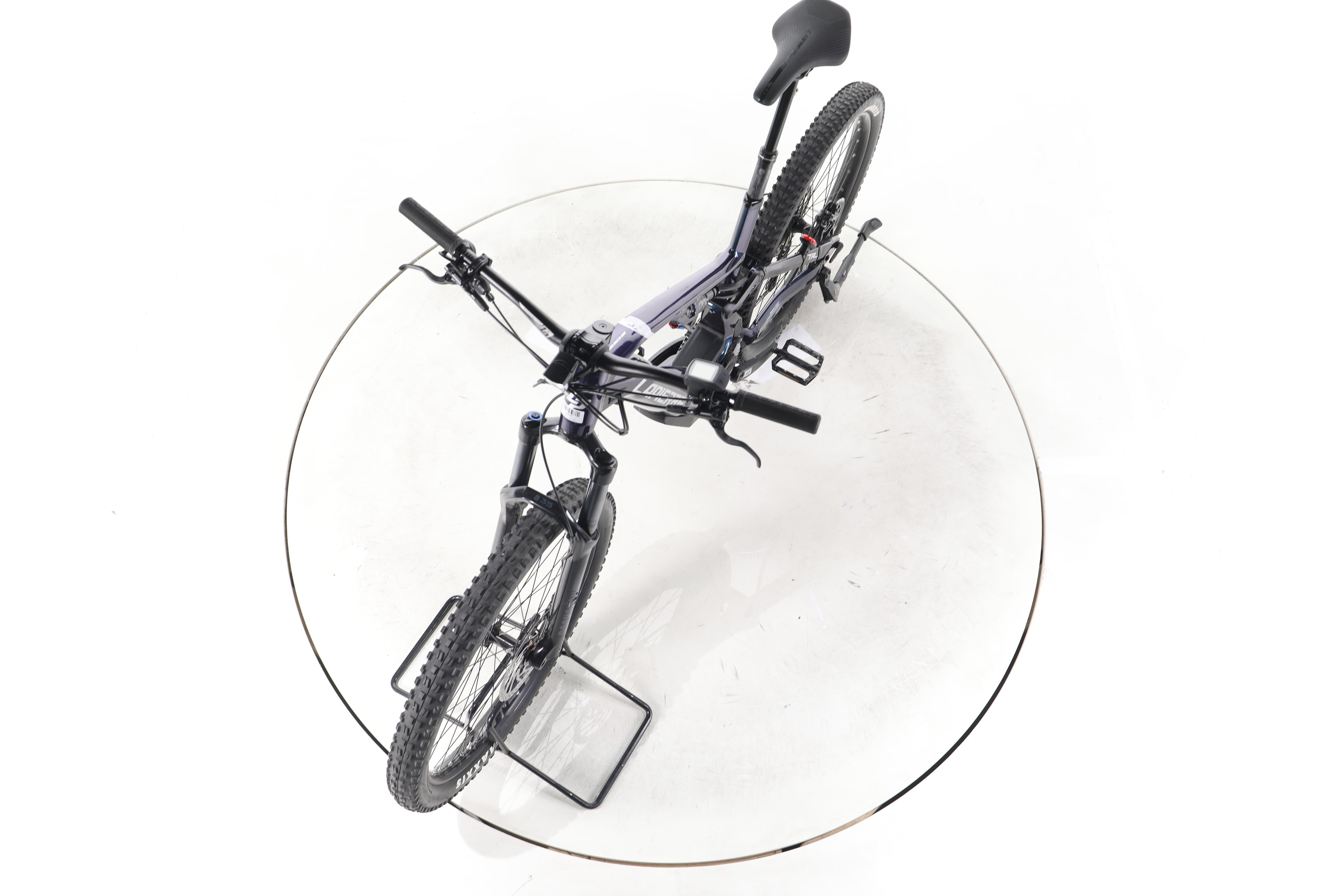 Lapierre Overvolt TR 4.6 E-Bike Fully - Image 17