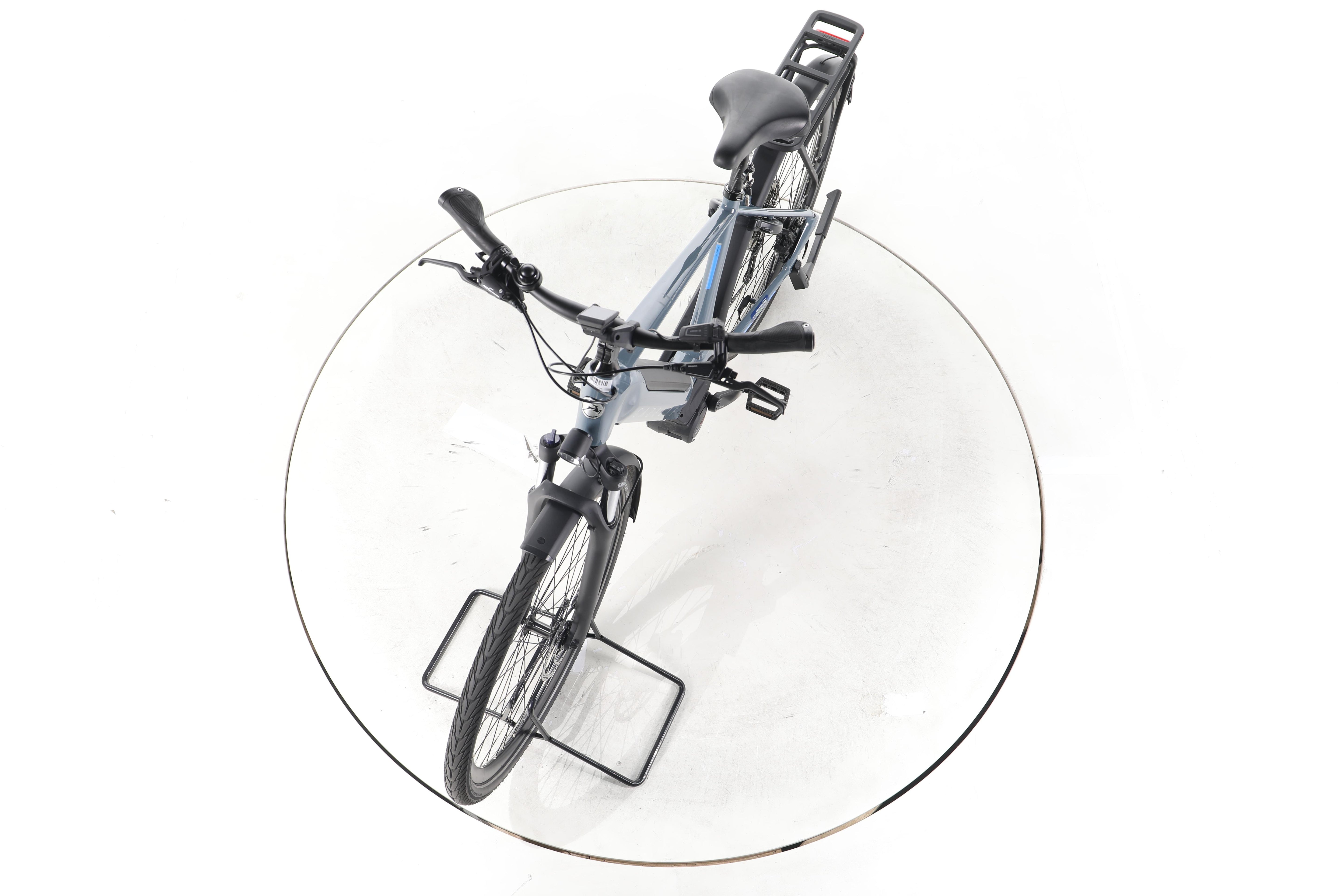 Gazelle Chamonix T10 Trekking E-Bike - Image 17