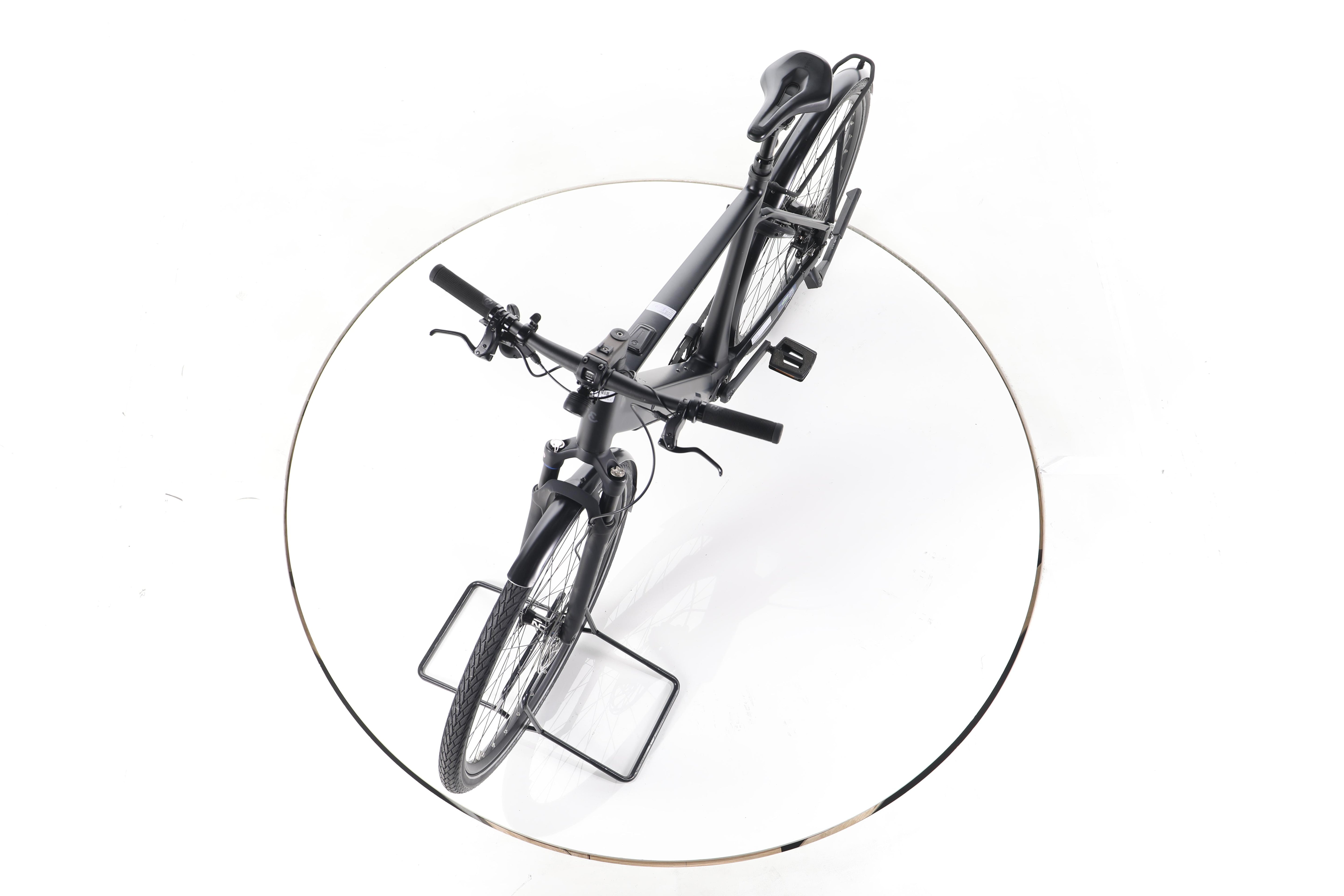 Riese & Müller UBN Five silent City E-Bike - Image 17