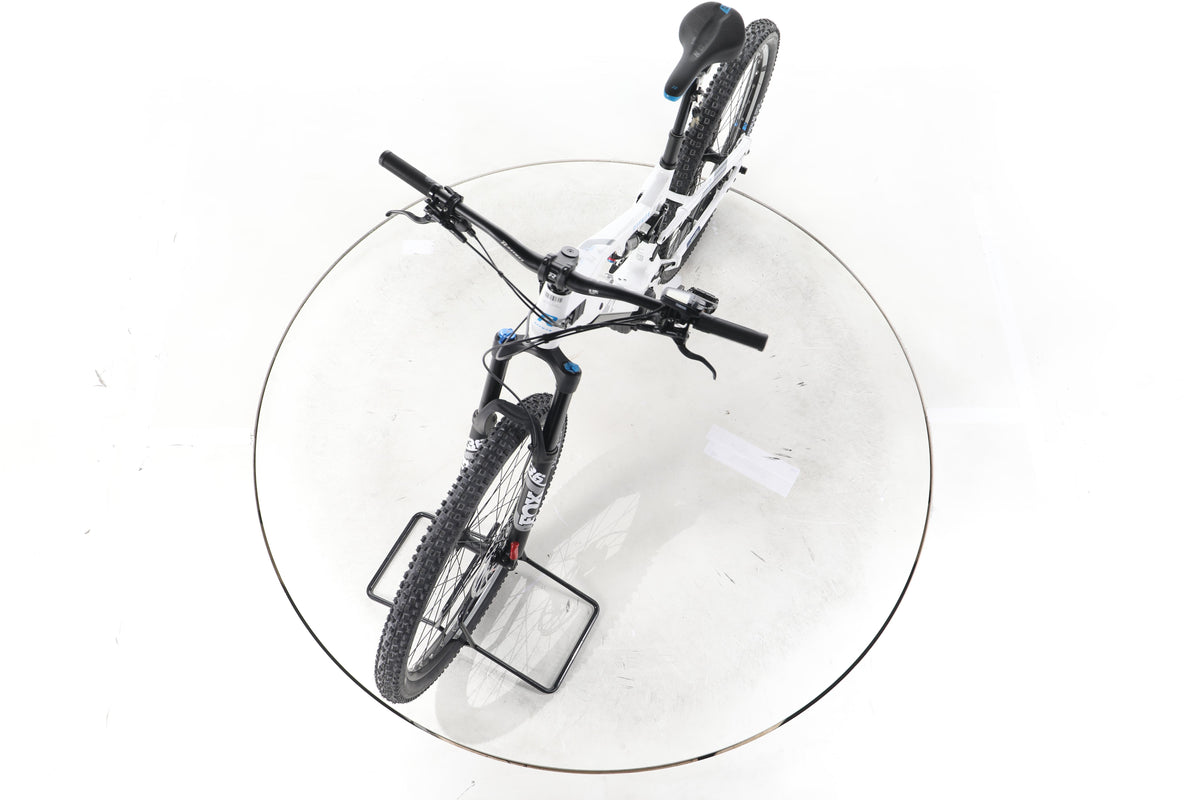 R Raymon FullRay 150E 10.0 E-Bike Fully - Image 17