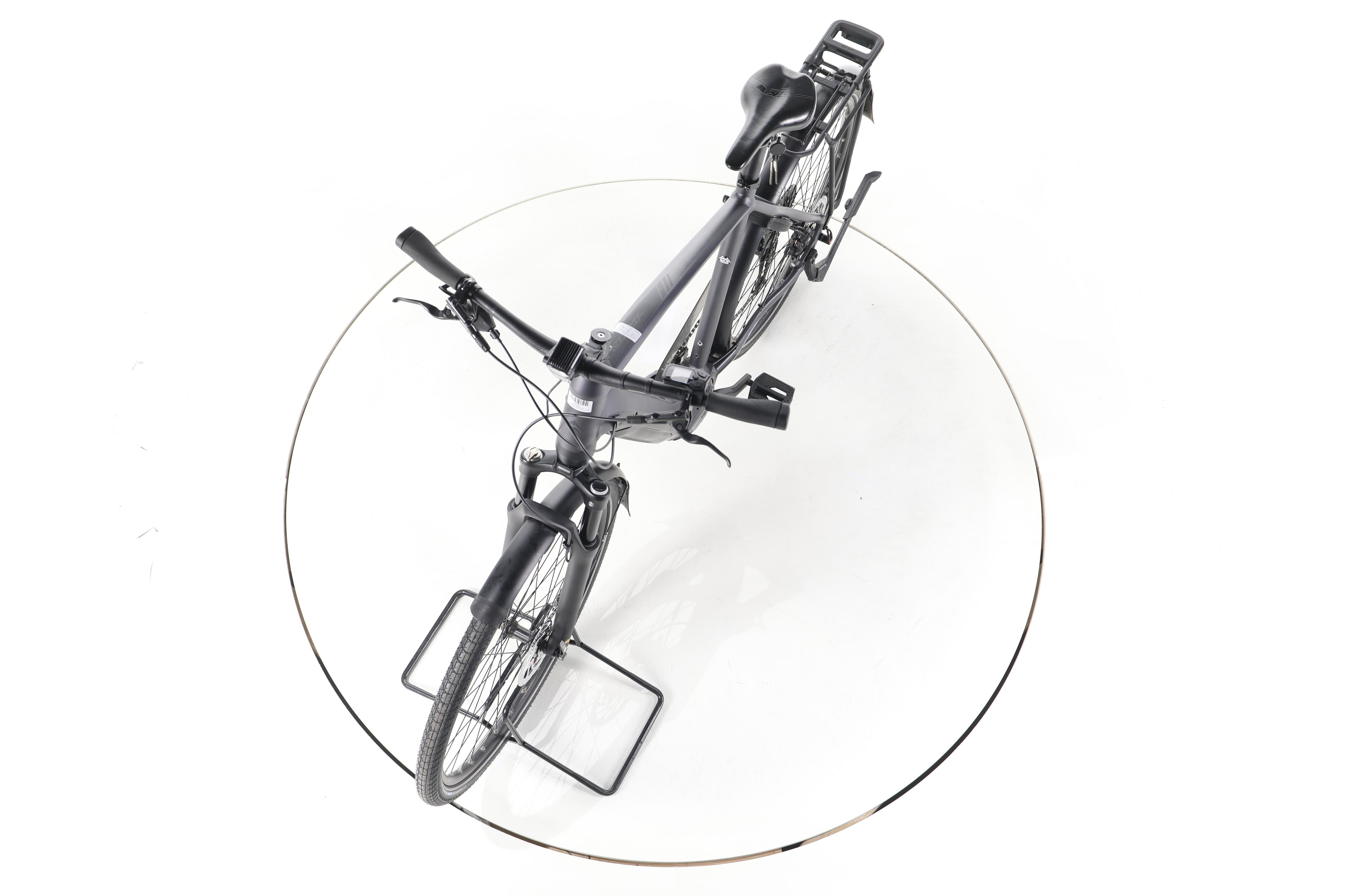 Merida eSPRESSO EP8-Edition EQ Trekking E-Bike - Image 17