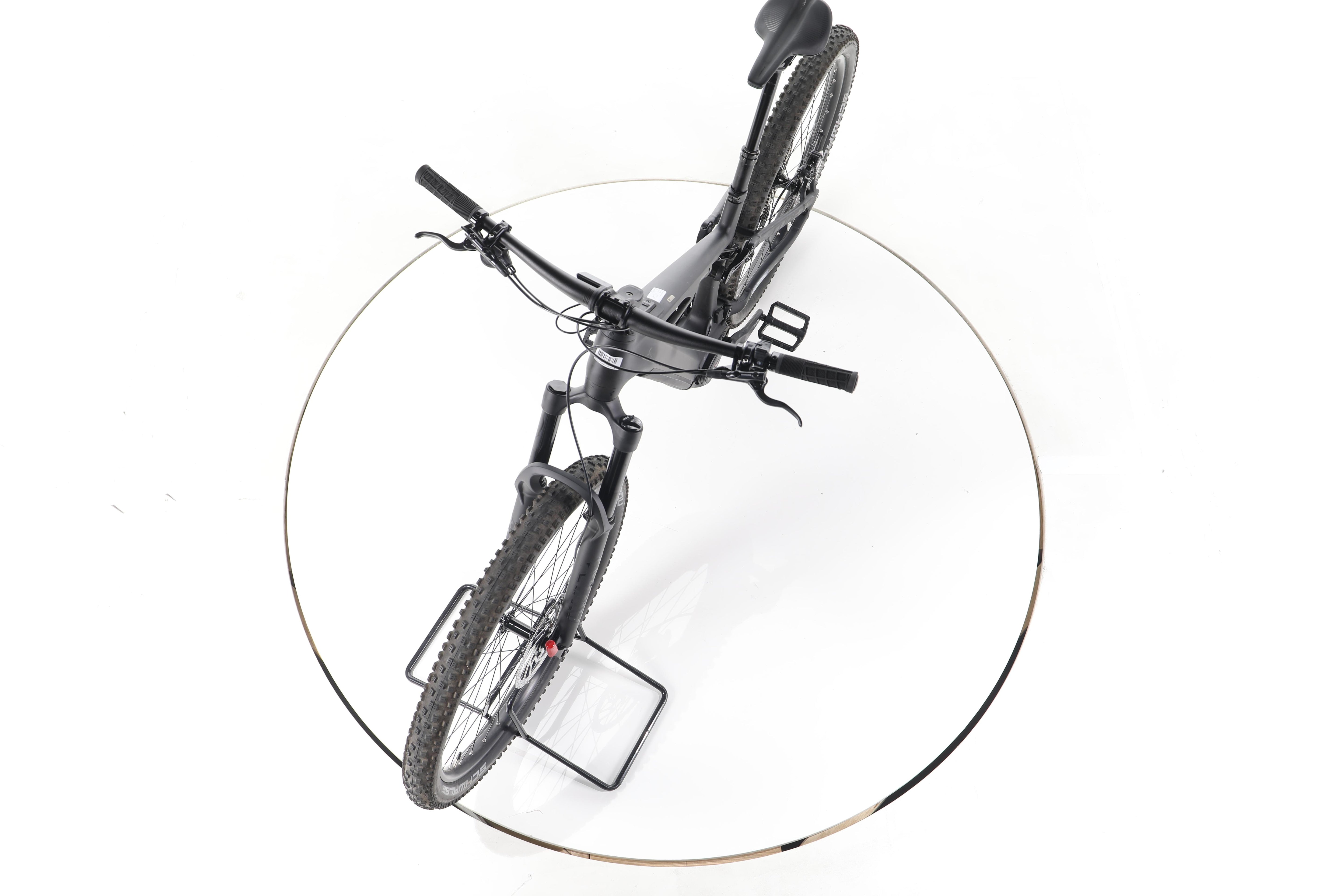 Cube Stereo Hybrid ONE44 HPC Race E-Bike Fully Carbon 2025 - Image 17