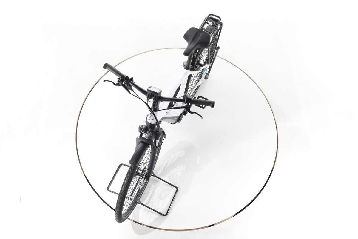 Pegasus Premio EVO 10 Lite Trekking E-Bike - Image 17