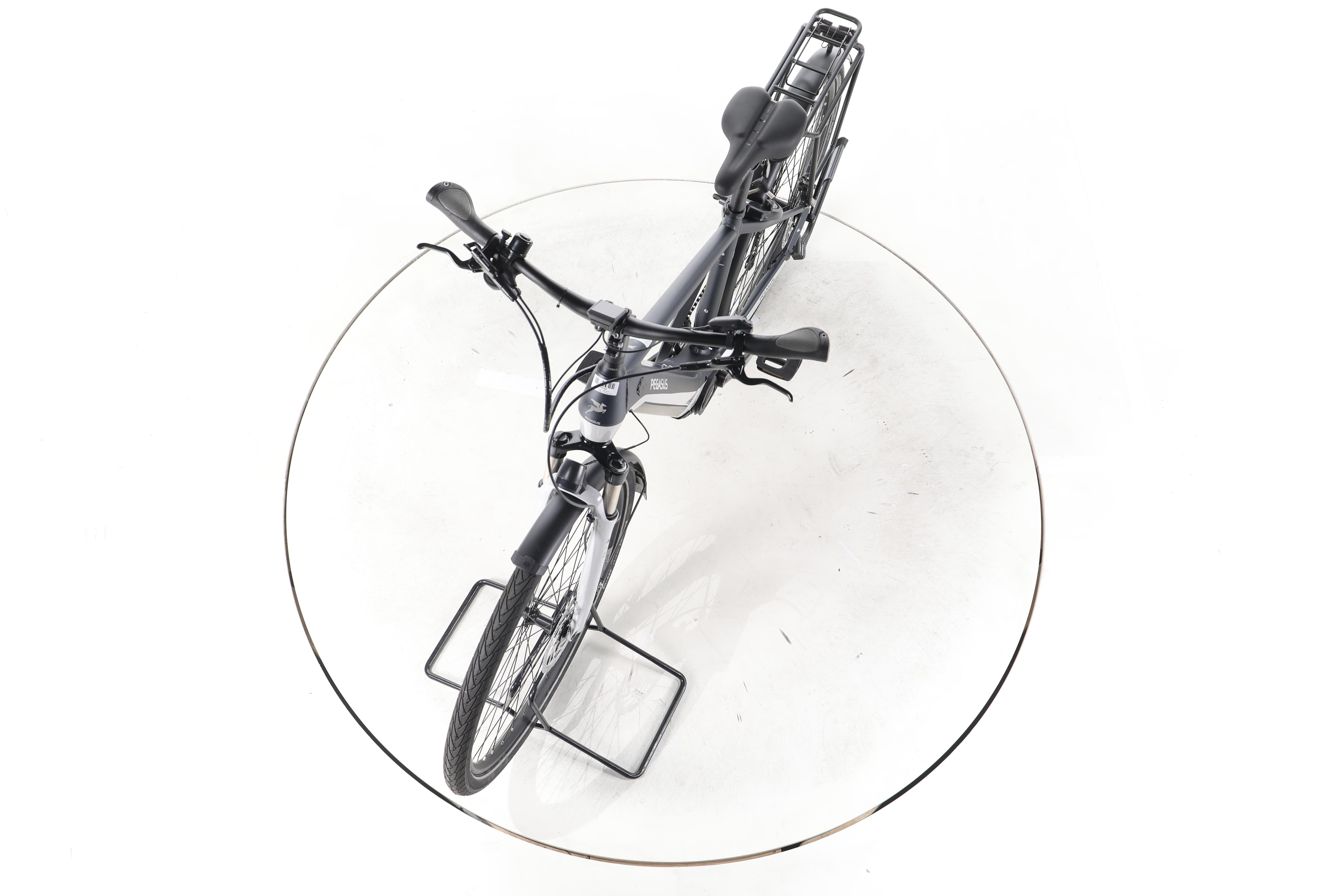 Pegasus Premio EVO 10 Lite Trekking E-Bike 2024 - Image 17