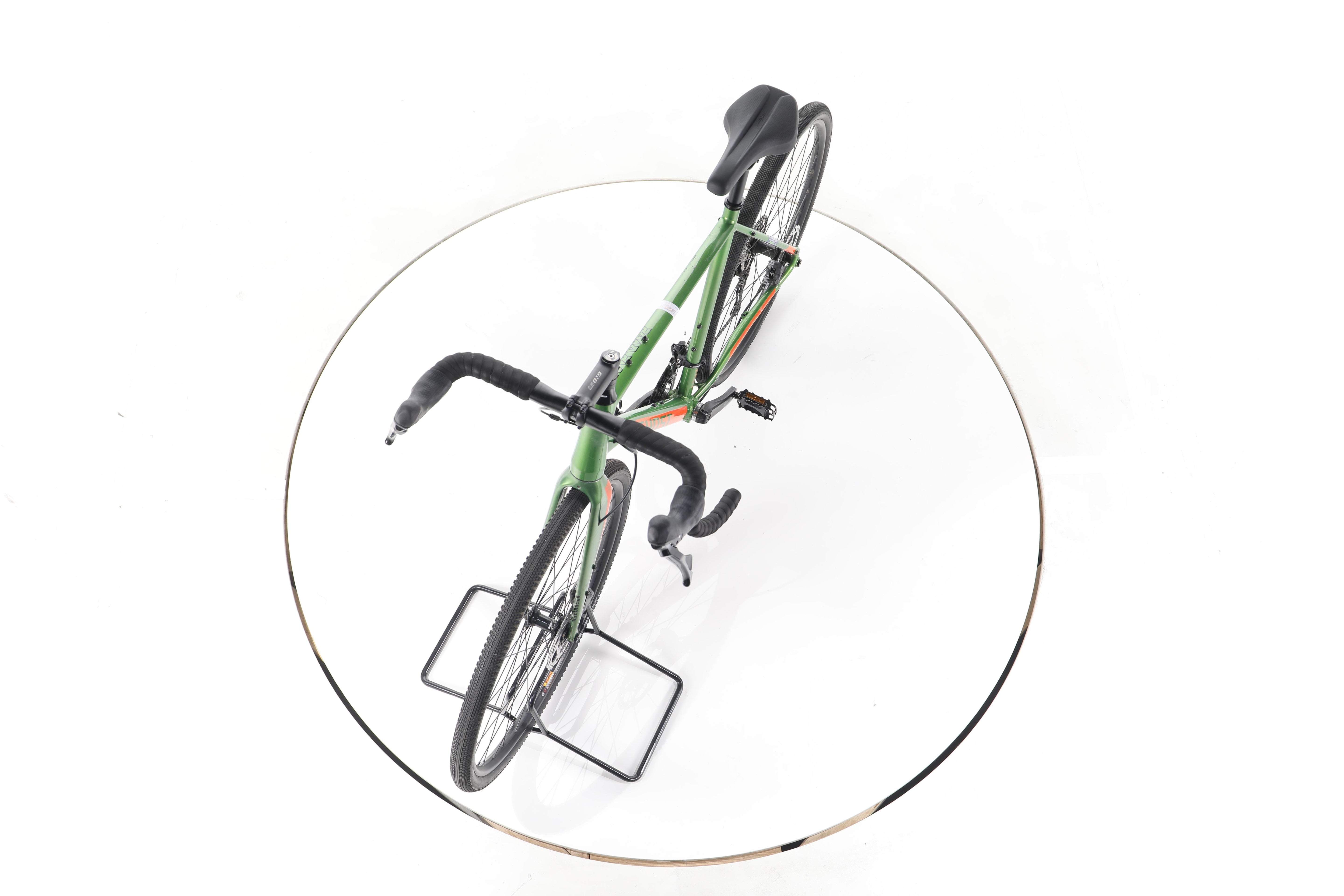 Ghost Road Rage Essential AL Gravelbike - Image 17