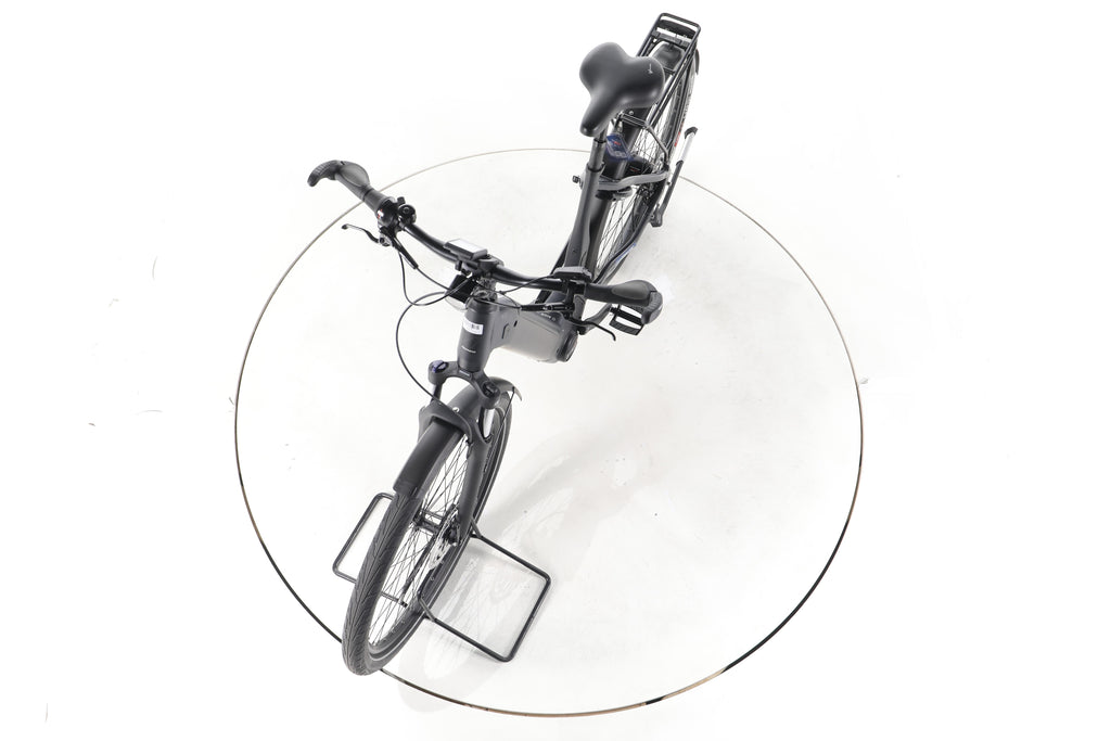 ADVANCED Tour Pro City E-Bike Tiefeinsteiger - Image 17