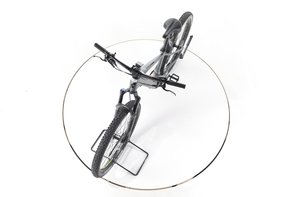 Cube Reaction Hybrid Pro E-Bike - Image 17