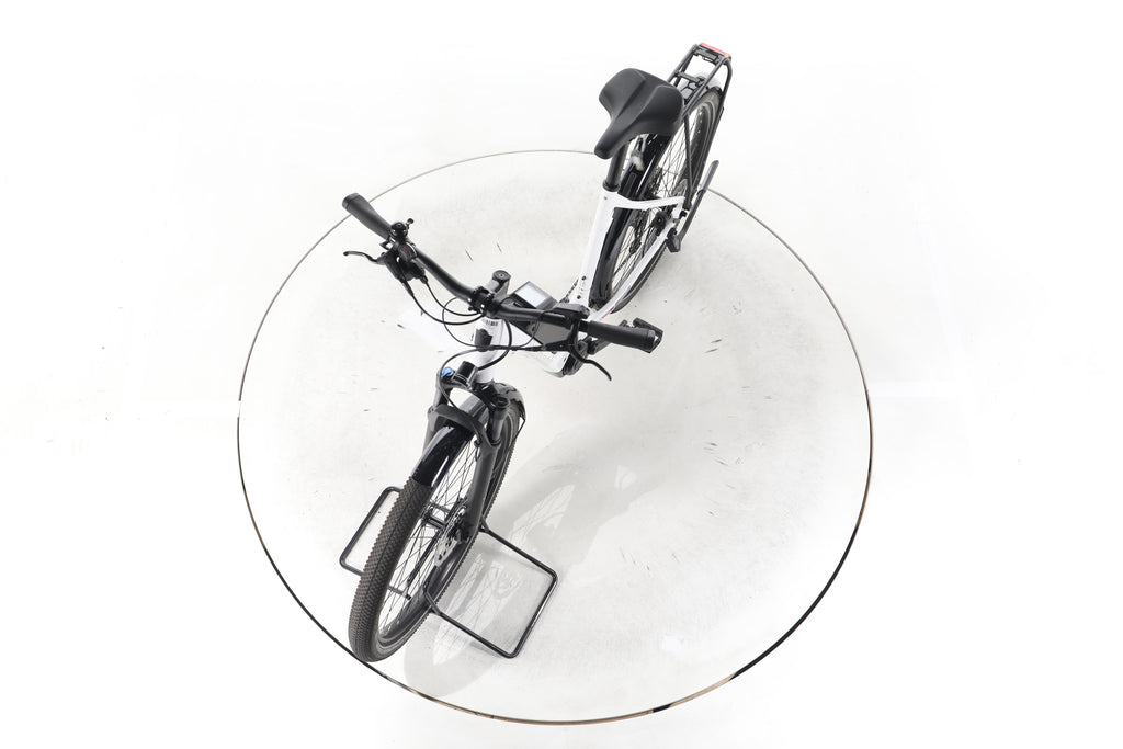 Diamant Zing Gen 2 Trekking E-Bike Tiefeinsteiger - Image 17
