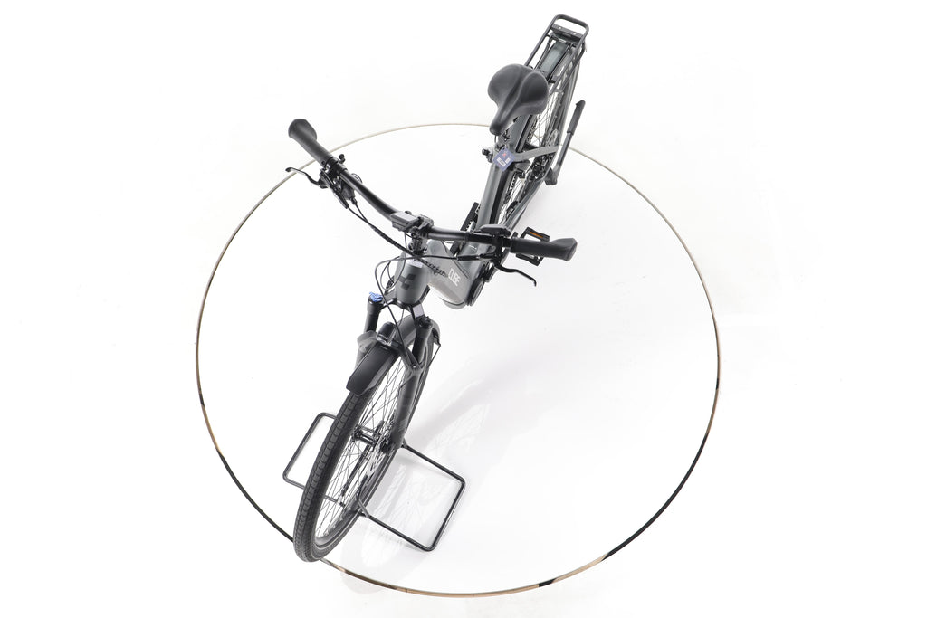 Cube Kathmandu Hybrid Pro Trekking E-Bike Tiefeinsteiger - Image 17