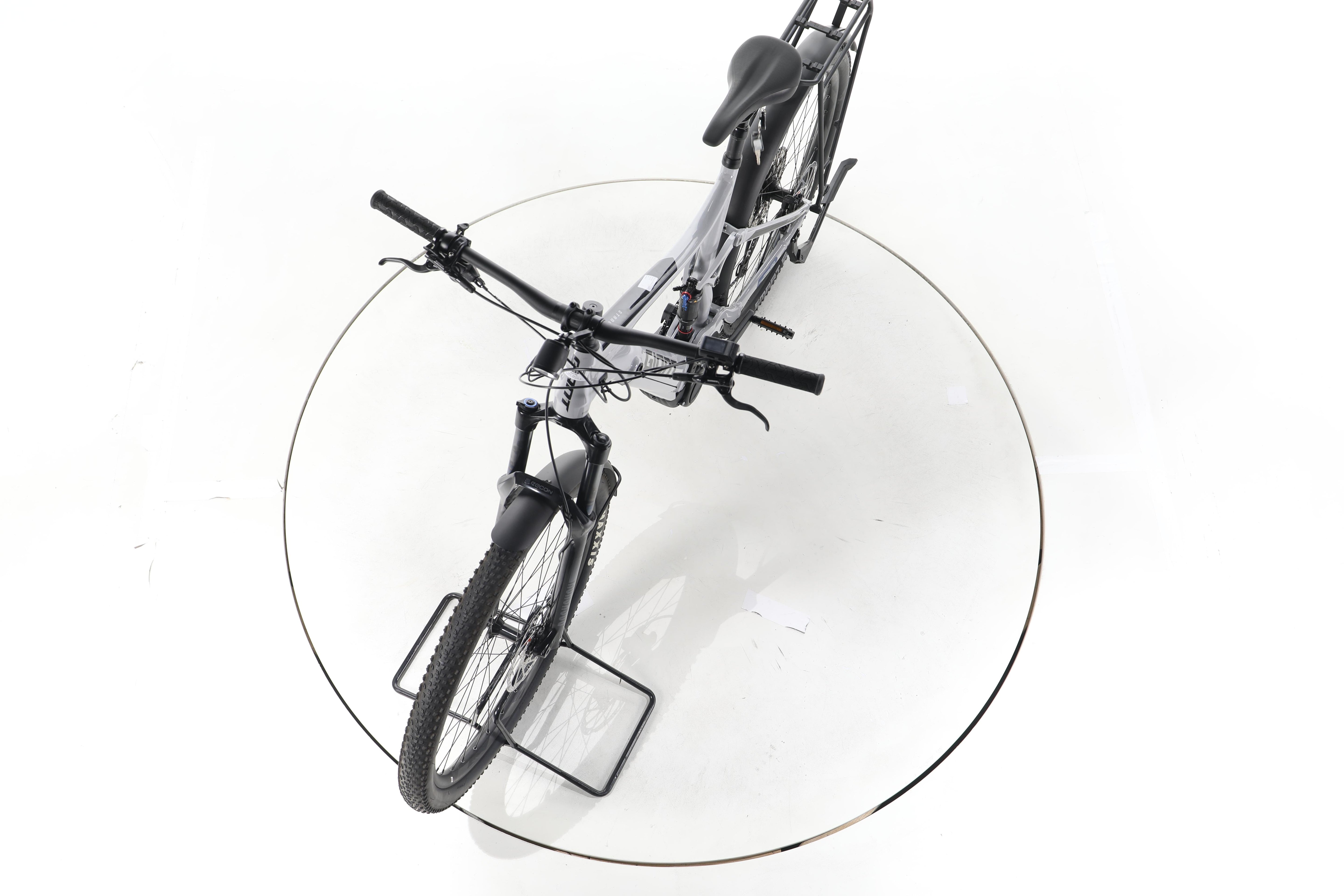 Giant Stance E+ Pro EX SUV E-Bike - Image 17