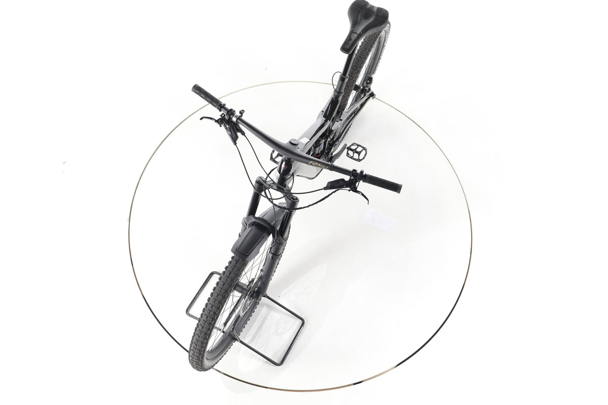 Trek Fuel EXe 9.8 E-Bike Fully Carbon - Image 17