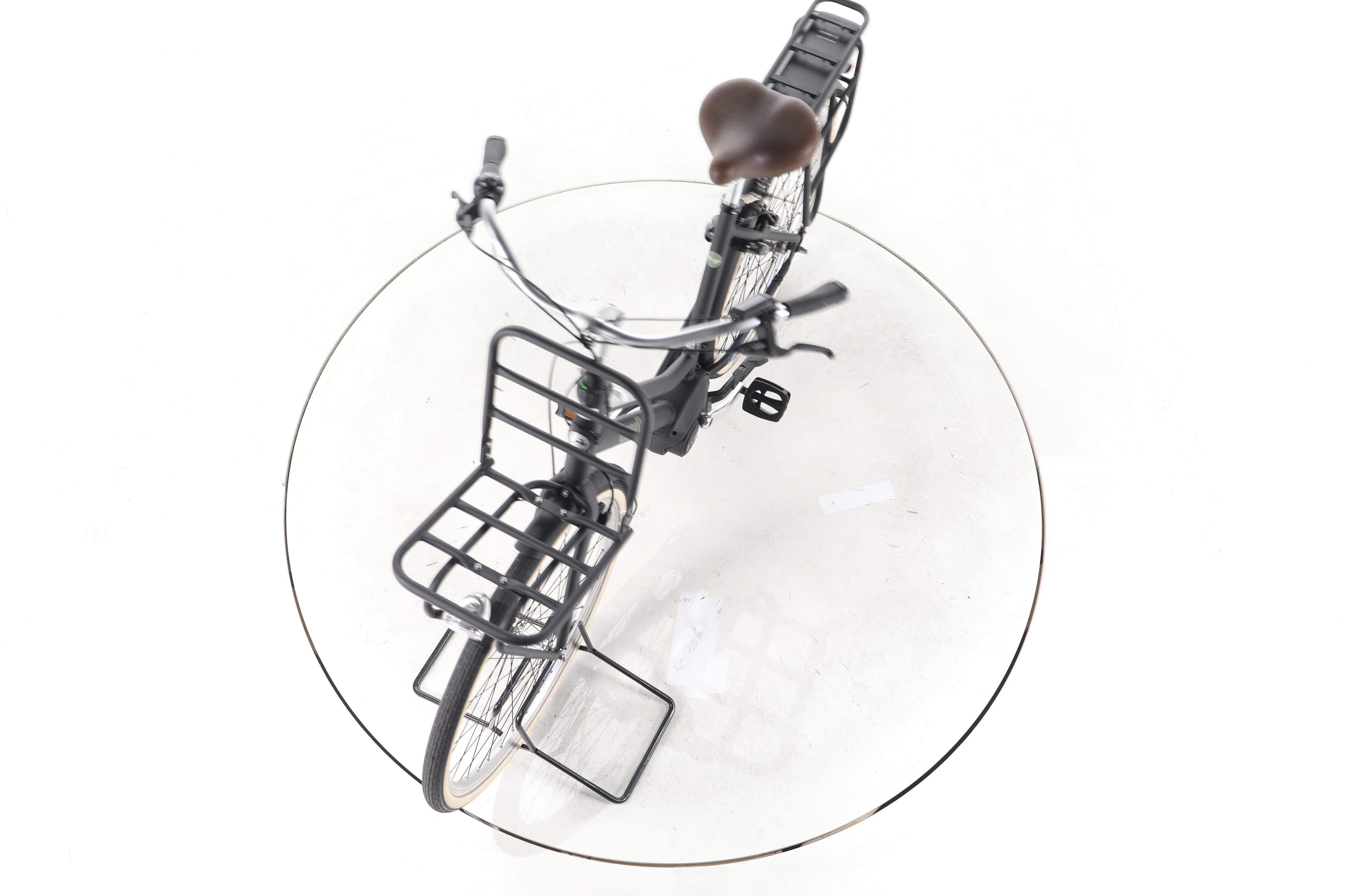 Gazelle Miss Grace C7+ HMB City E-Bike Tiefeinsteiger 2024 - Image 17