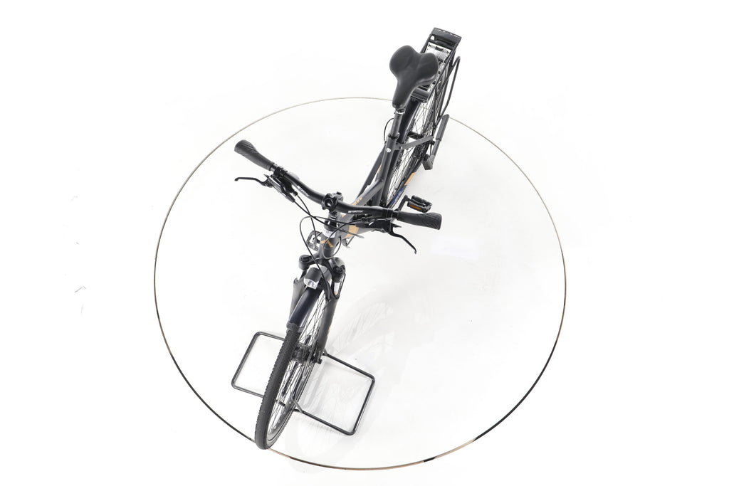 MORRISON T 4.0 Fahrrad City & Trekking - Image 17