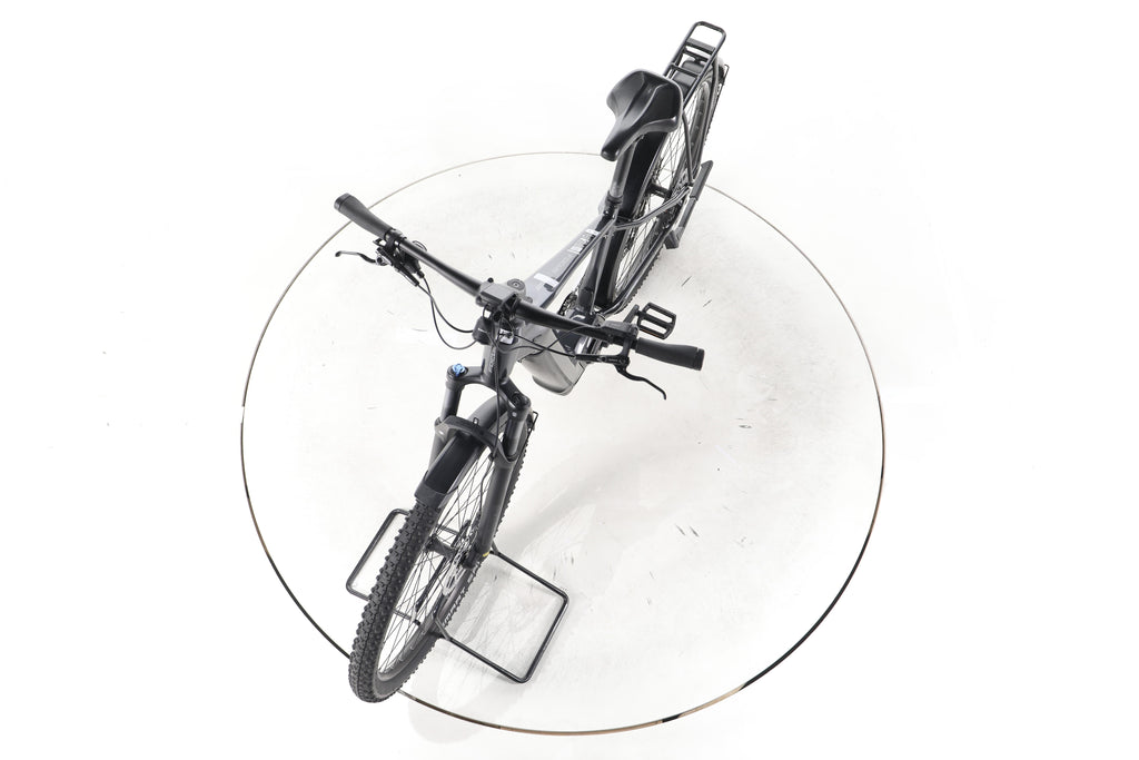 Focus Aventura² 6.7 Trekking E-Bike - Image 17