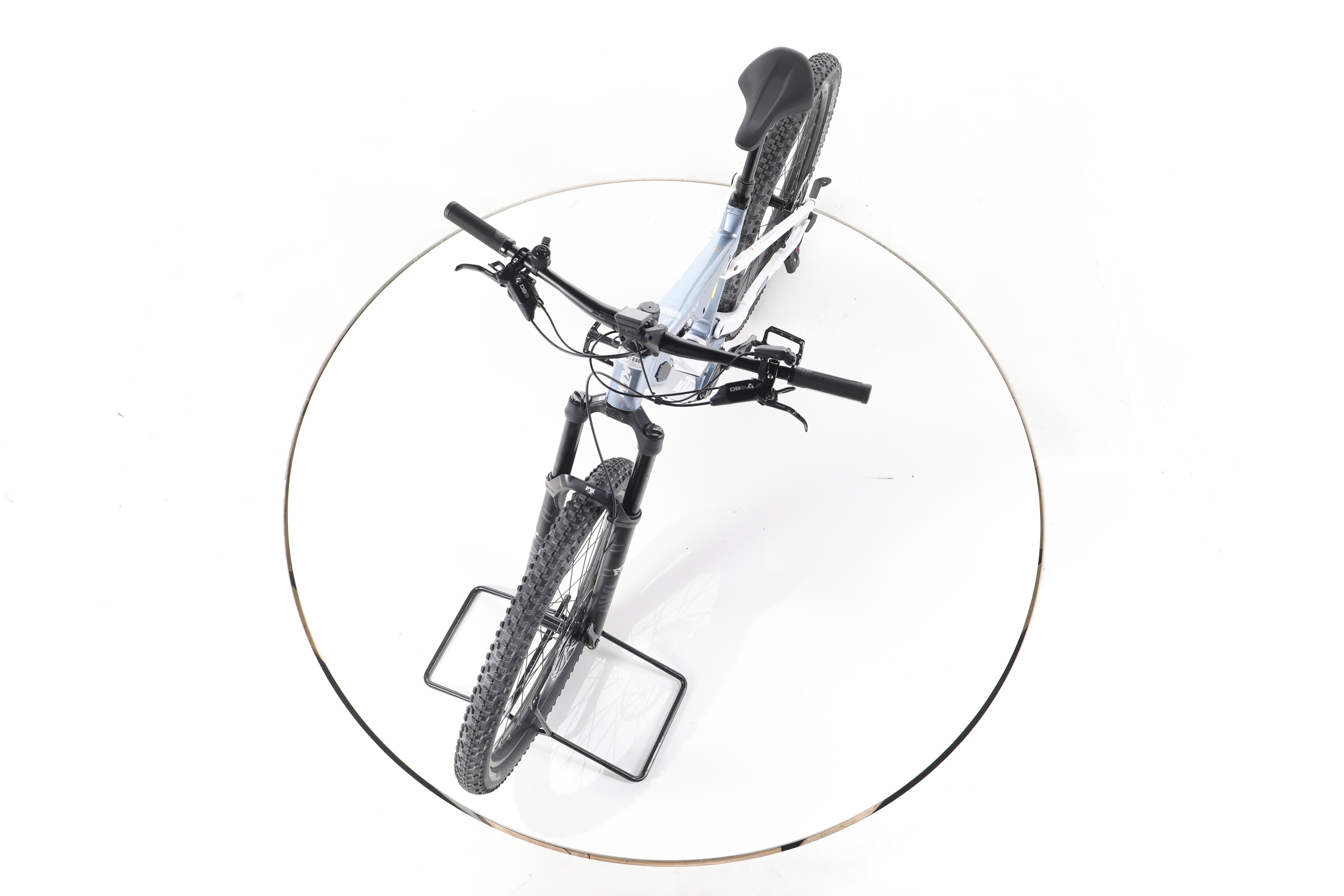 KTM Macina Lycan 771 Glorious E-Bike Fully - Image 17