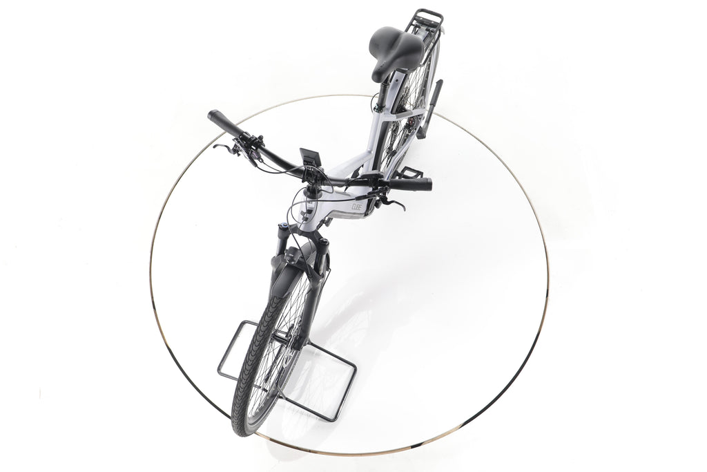 Cube Kathmandu Hybrid SLX Trekking E-Bike 2024 - Image 17