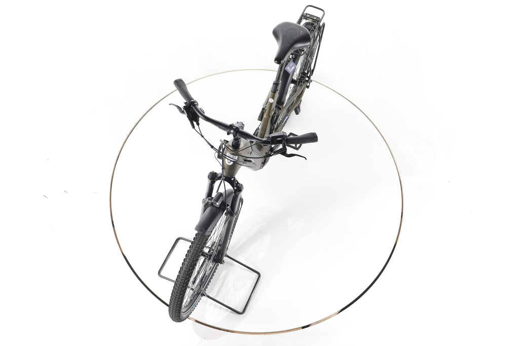 Velo de Ville FEB 990 Smart SUV E-Bike Tiefeinsteiger - Image 17