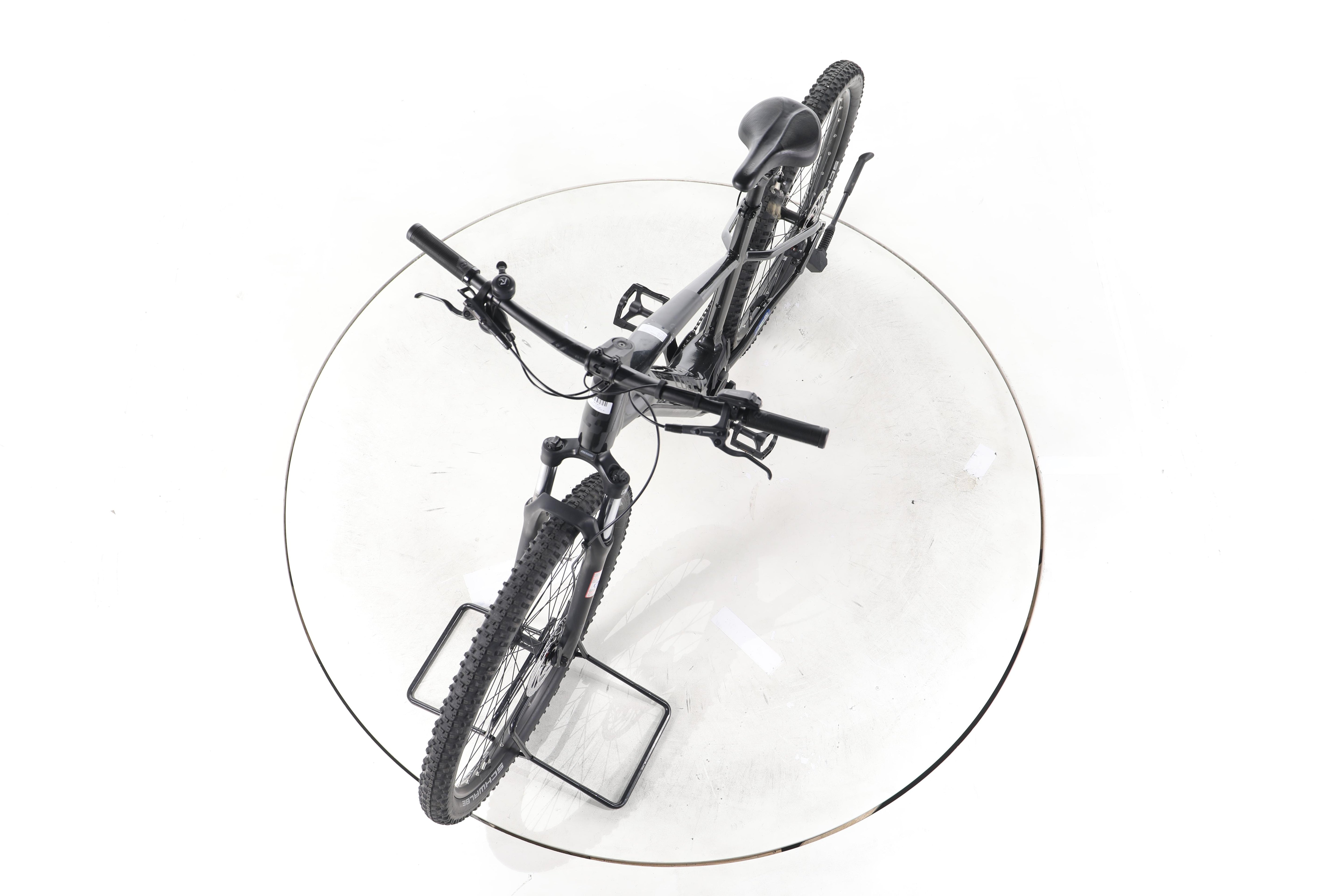 Cube Reaction Hybrid ONE E-Bike - Image 17