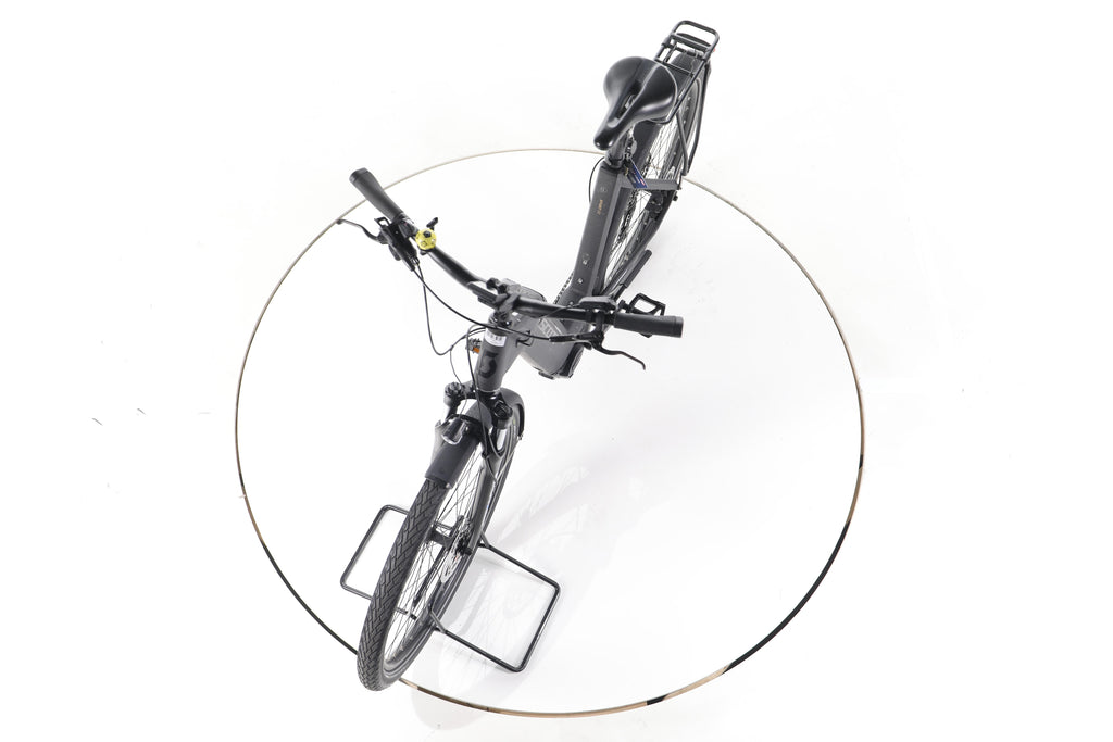 Scott Sub Sport eRIDE 20 Trekking E-Bike Tiefeinsteiger - Image 17
