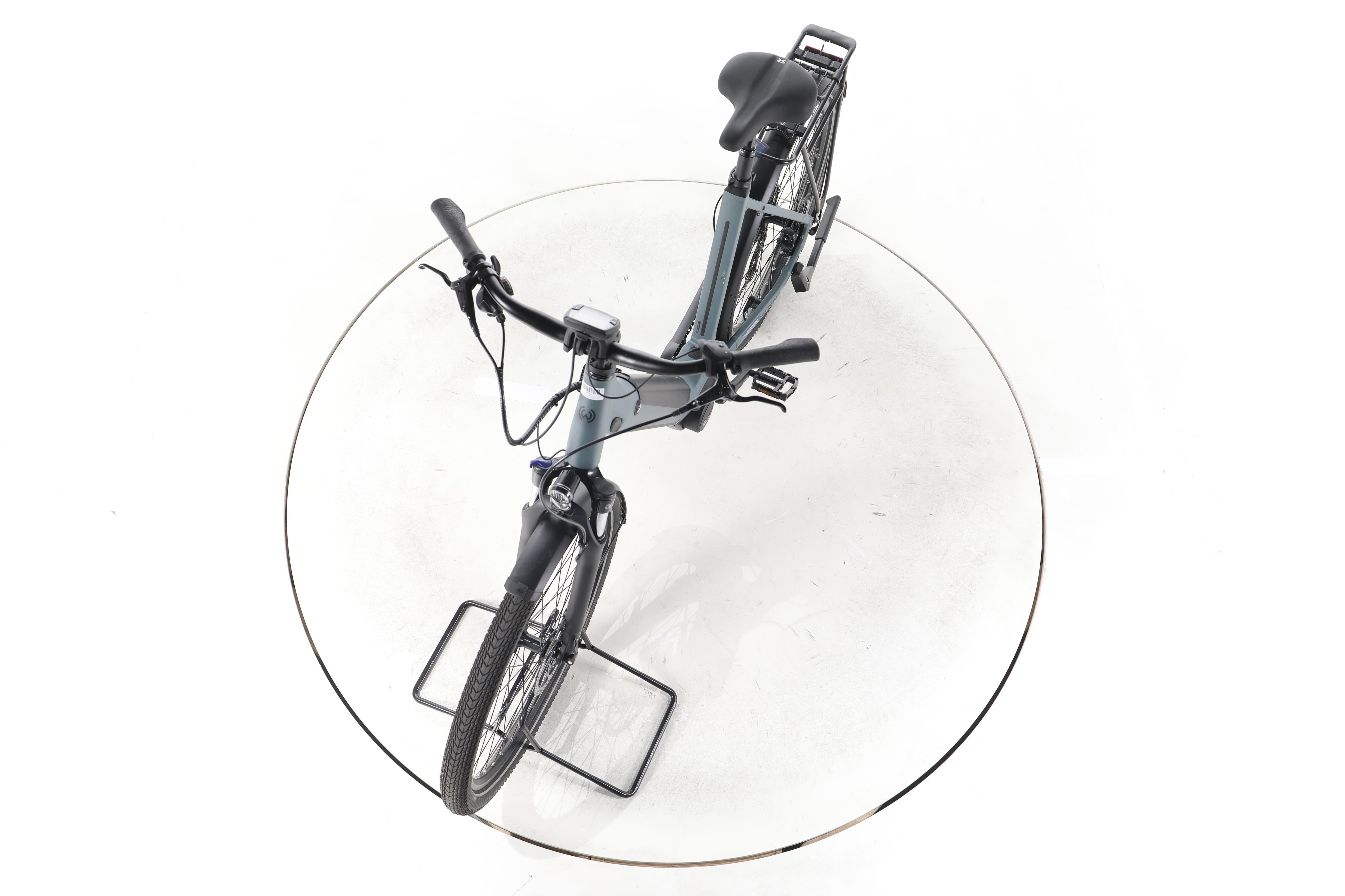 Winora Sinus 9 Trekking E-Bike Tiefeinsteiger - Image 17