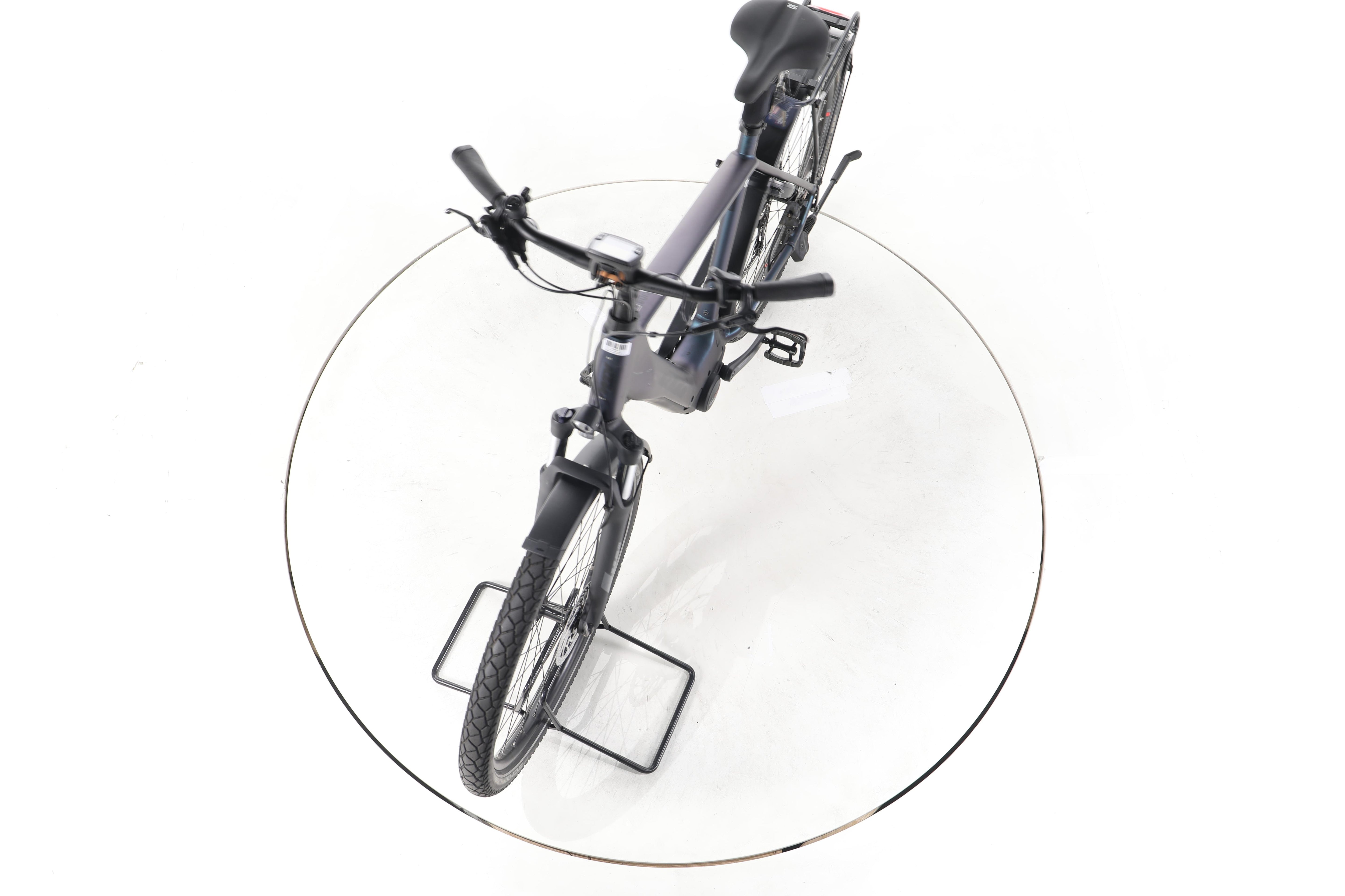 KTM Macina Gran P610 Trekking E-Bike - Image 17