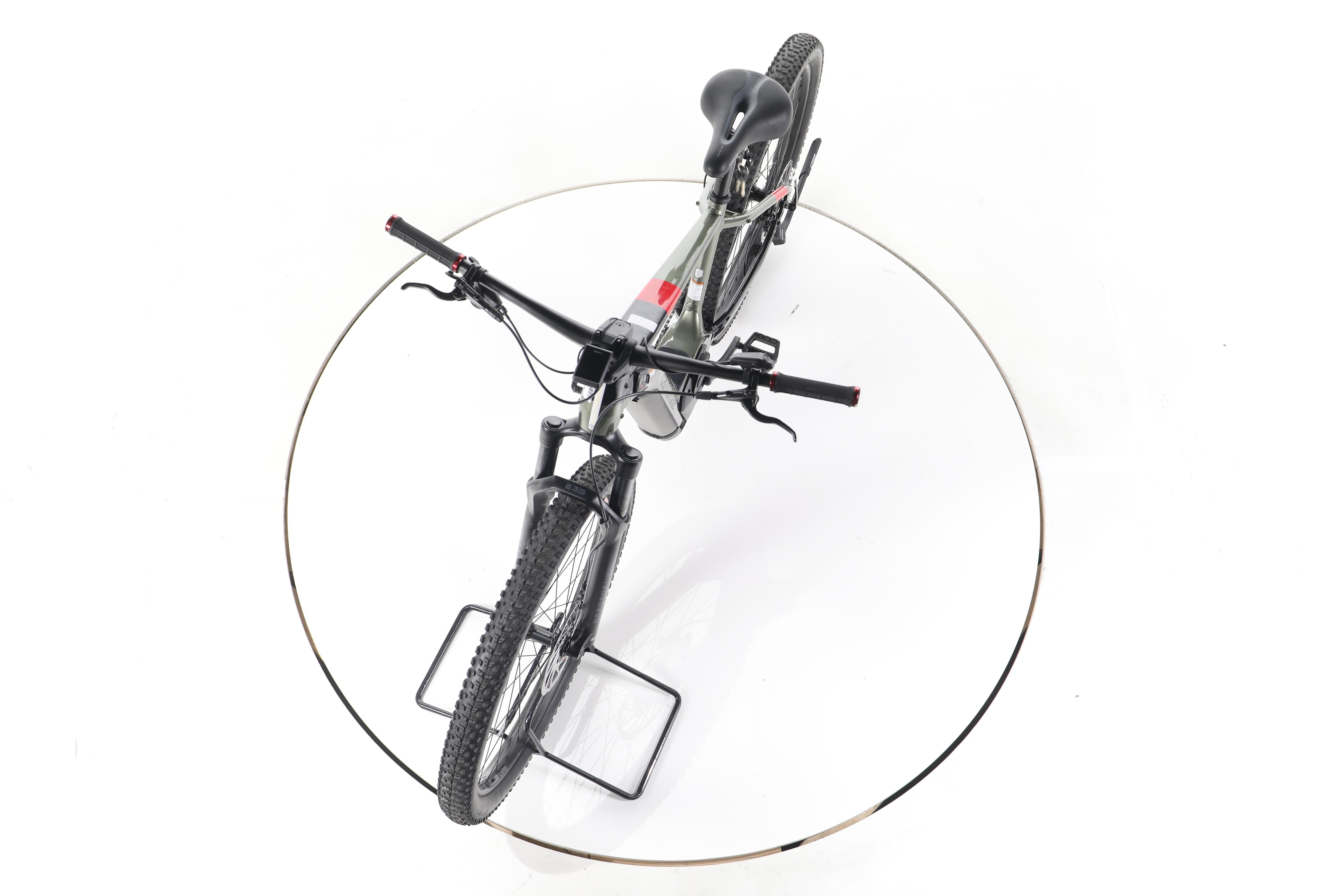 Cannondale Trail Neo 1 E-Bike - Image 17