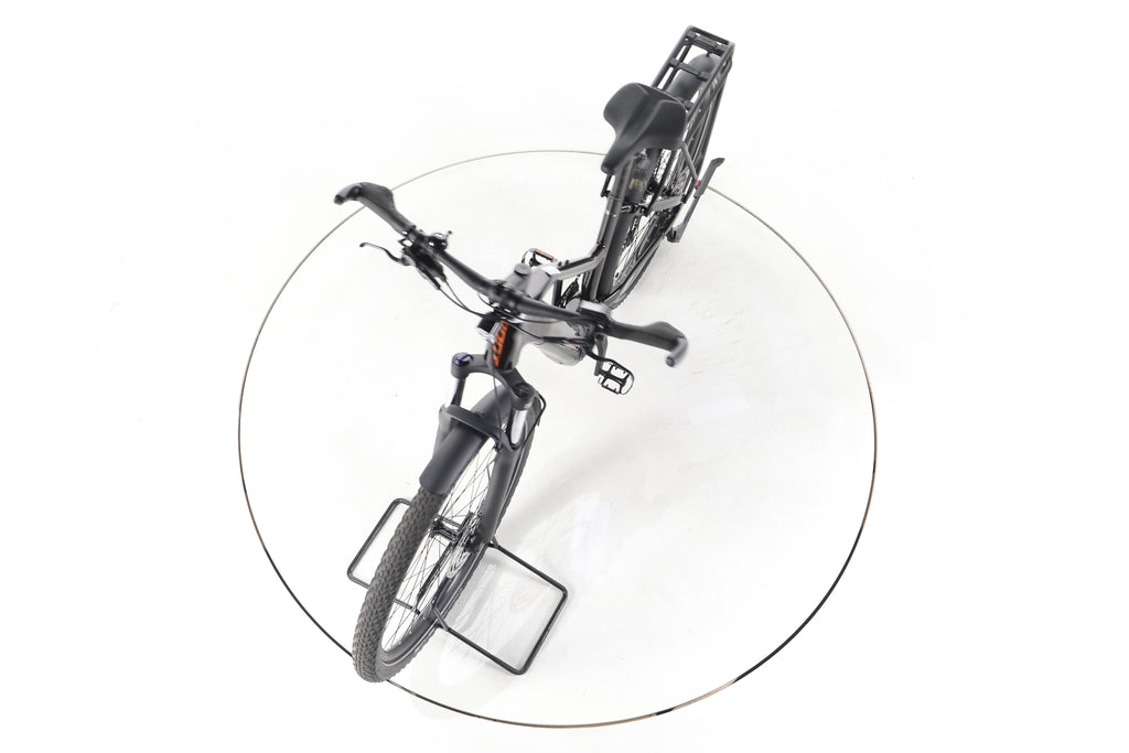 Giant Explore E+ 1 Trekking E-Bike 2024 - Image 17